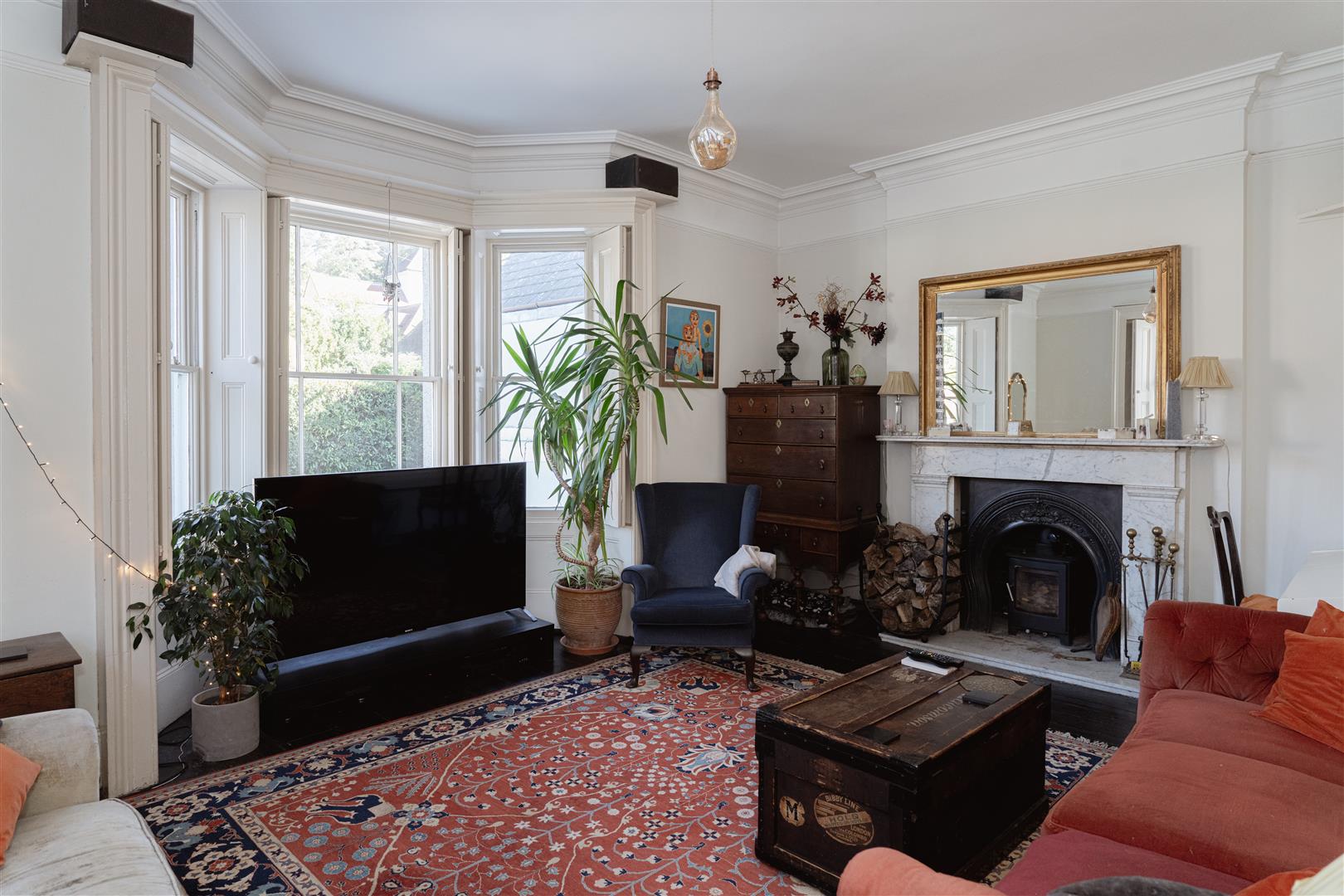 Horsham Road, , Dorking