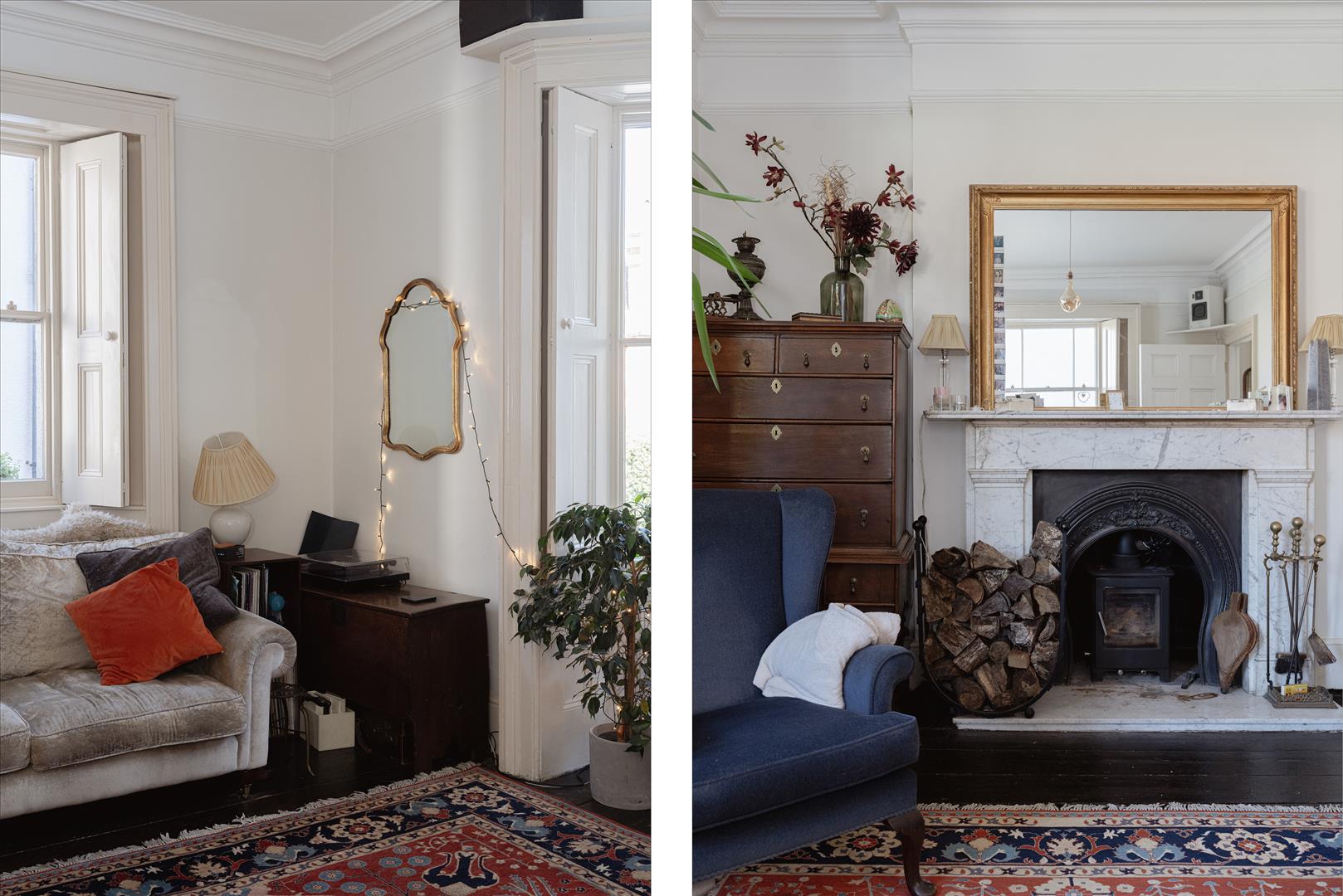 Horsham Road, , Dorking