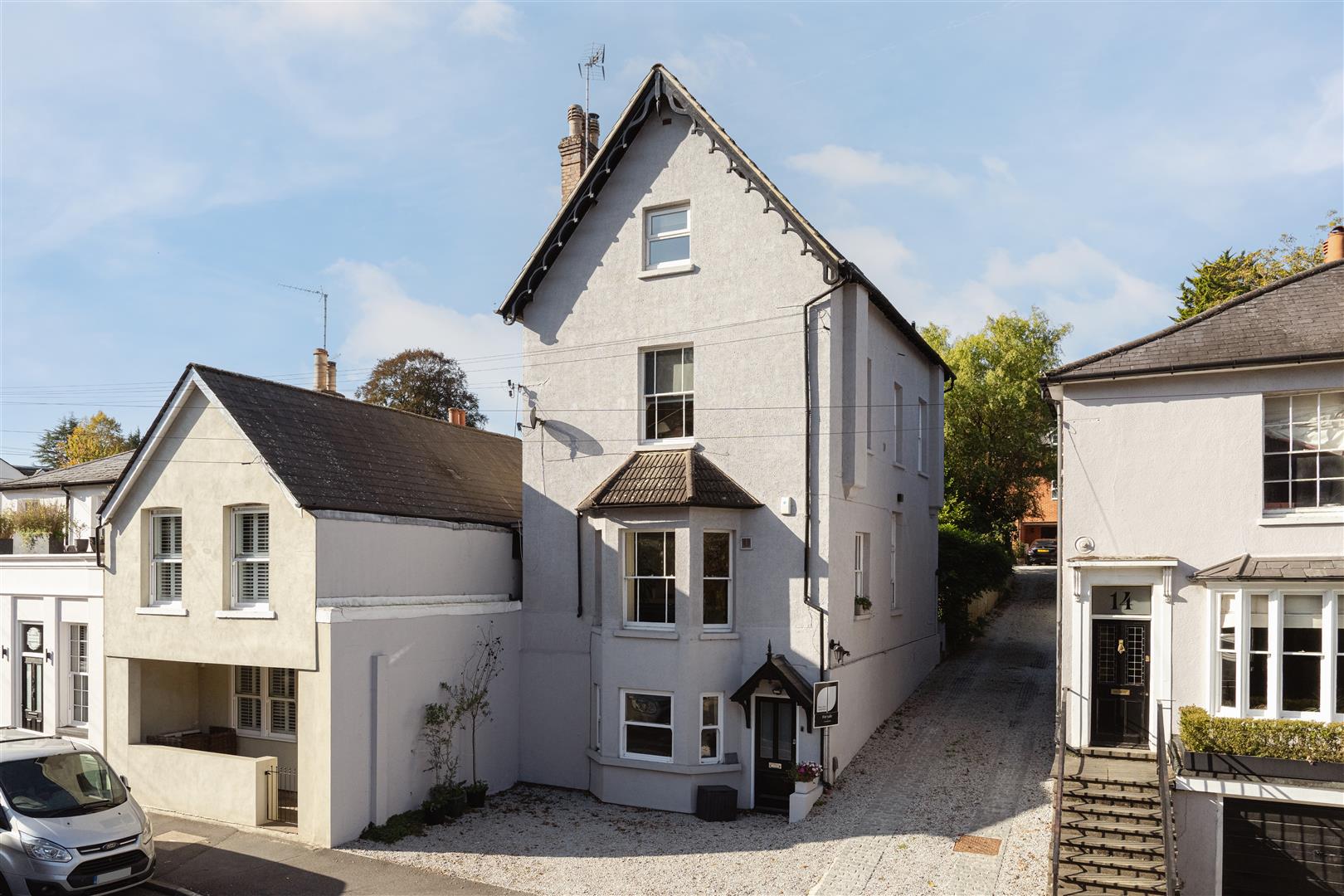 Horsham Road, , Dorking