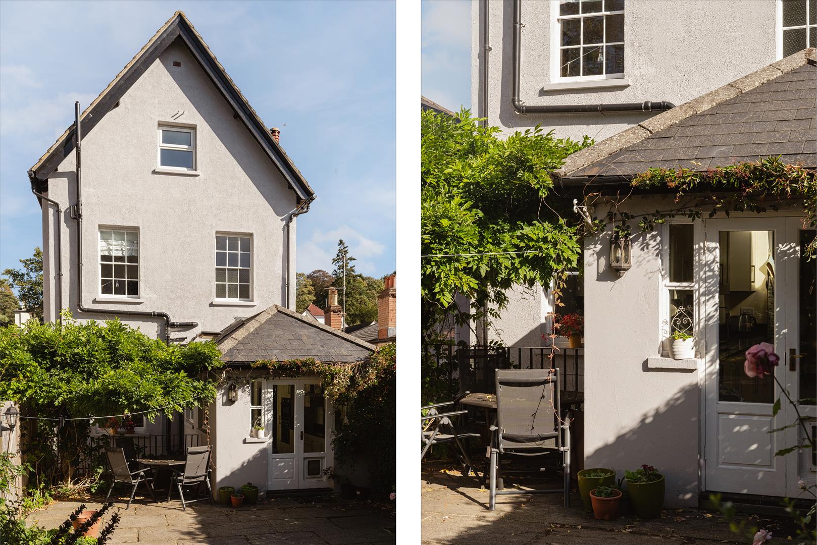 Horsham Road, , Dorking