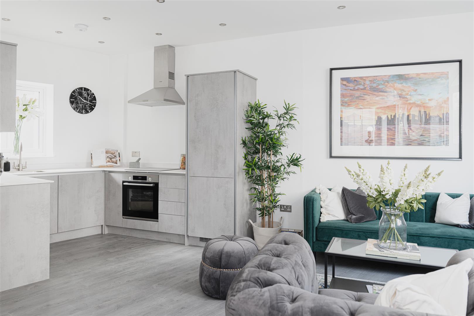 Croydon Road, , Reigate