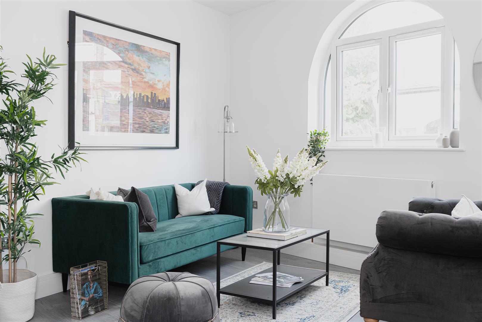 Croydon Road, , Reigate