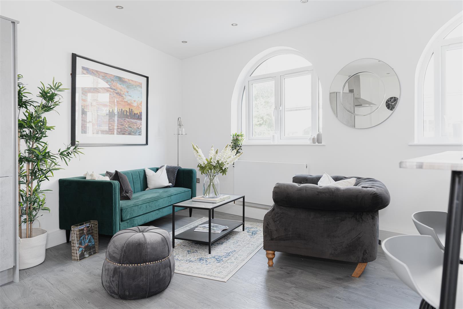 Croydon Road, , Reigate