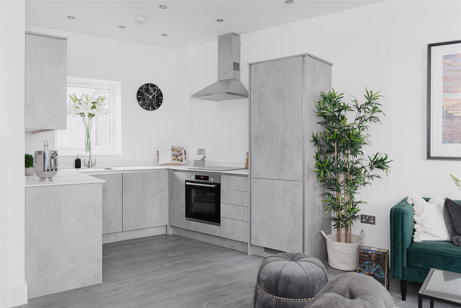 Croydon Road, , Reigate