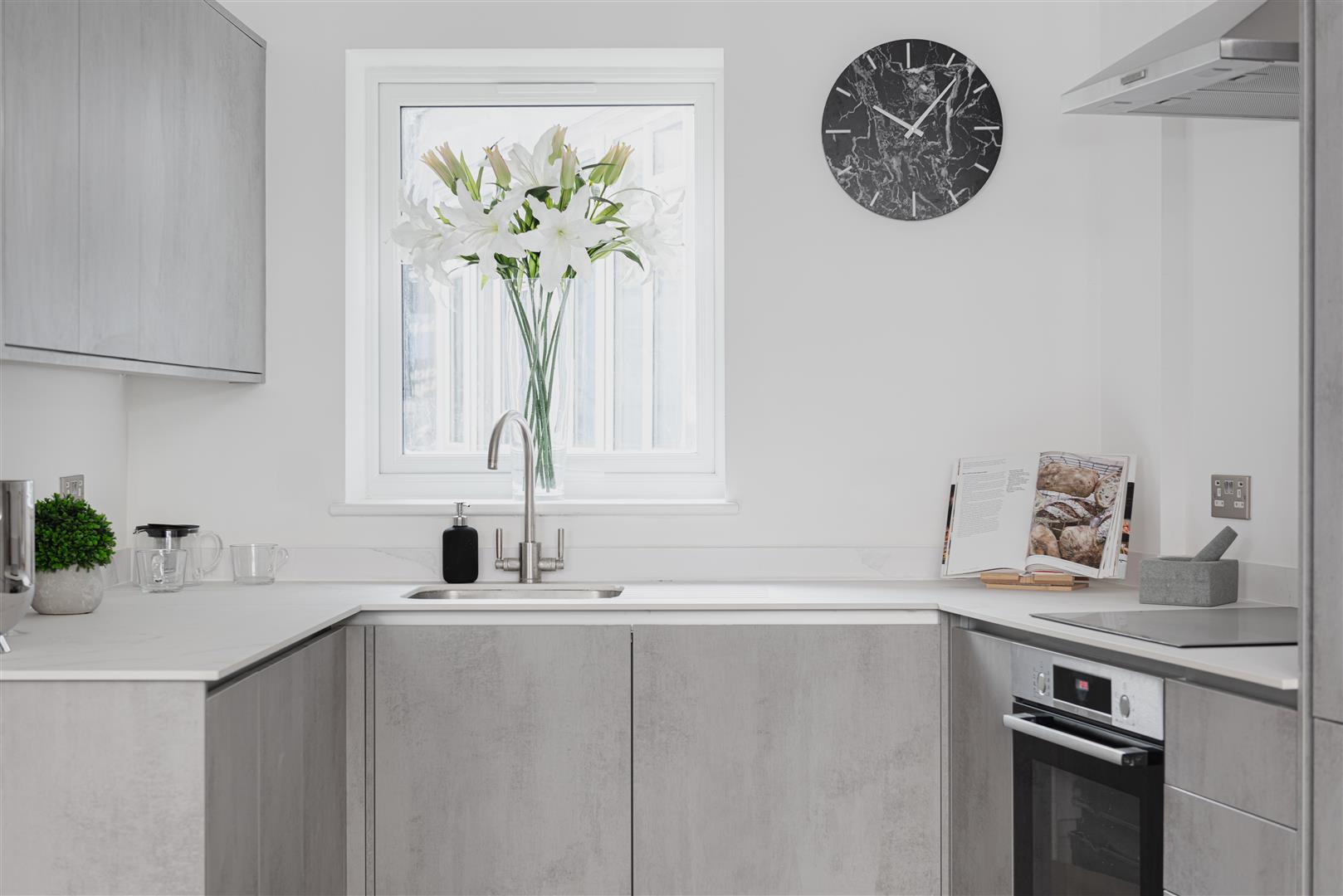 Croydon Road, , Reigate