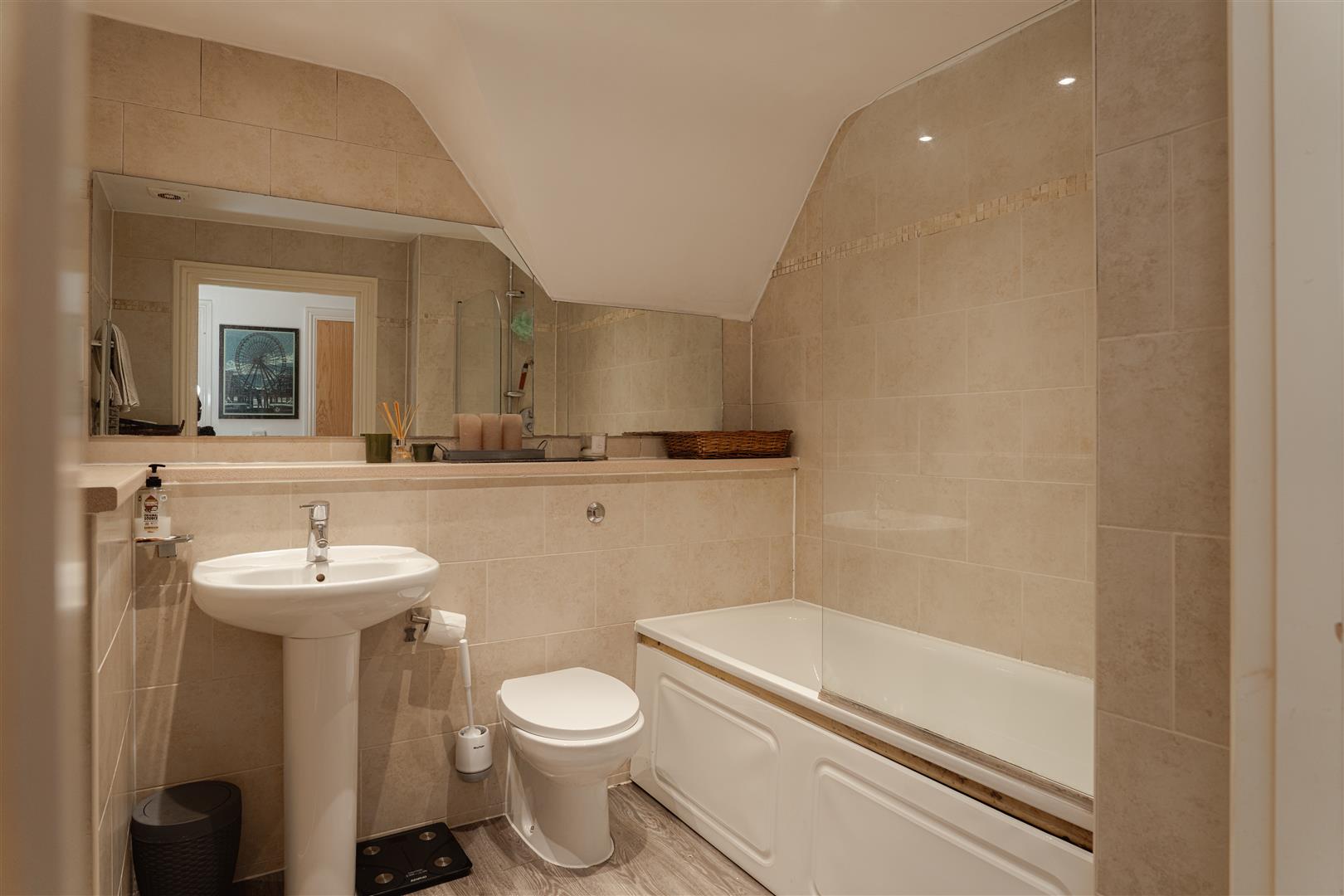 Coulsdon Road, , Caterham