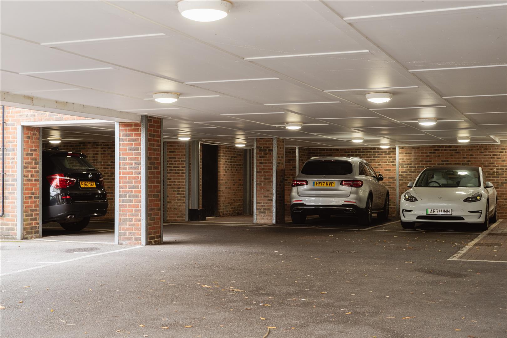 Coulsdon Road, , Caterham