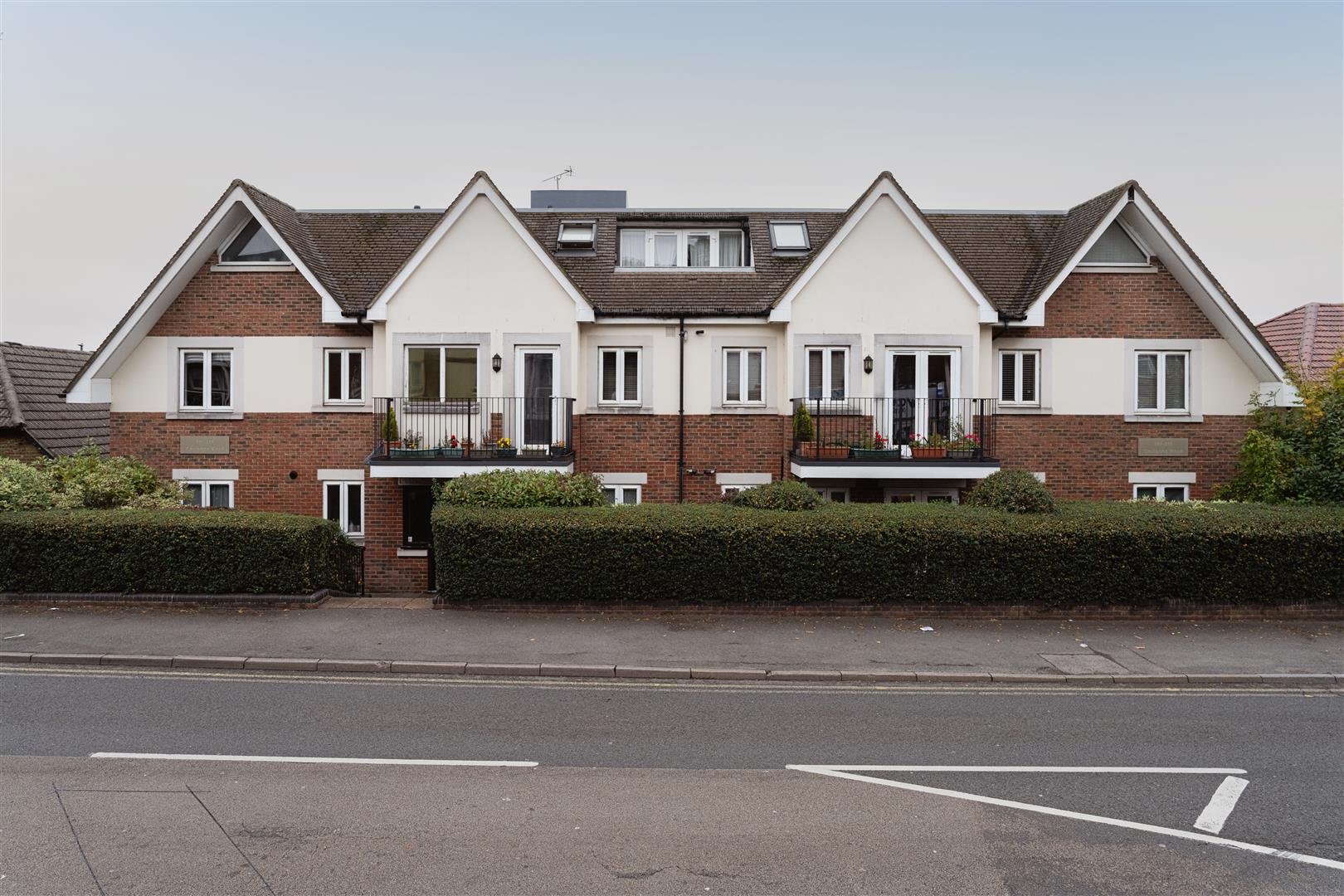 Coulsdon Road, , Caterham