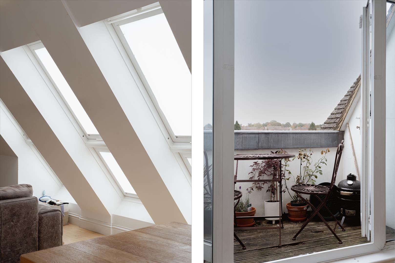 Coulsdon Road, , Caterham