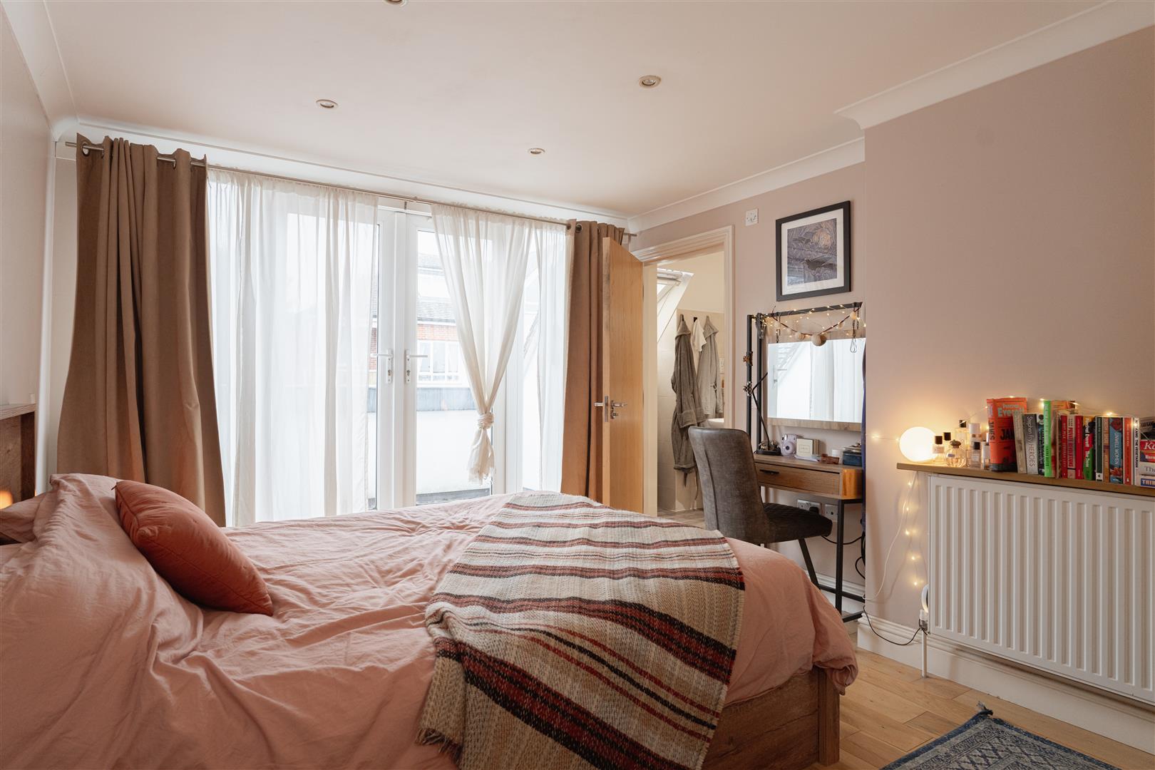 Coulsdon Road, , Caterham