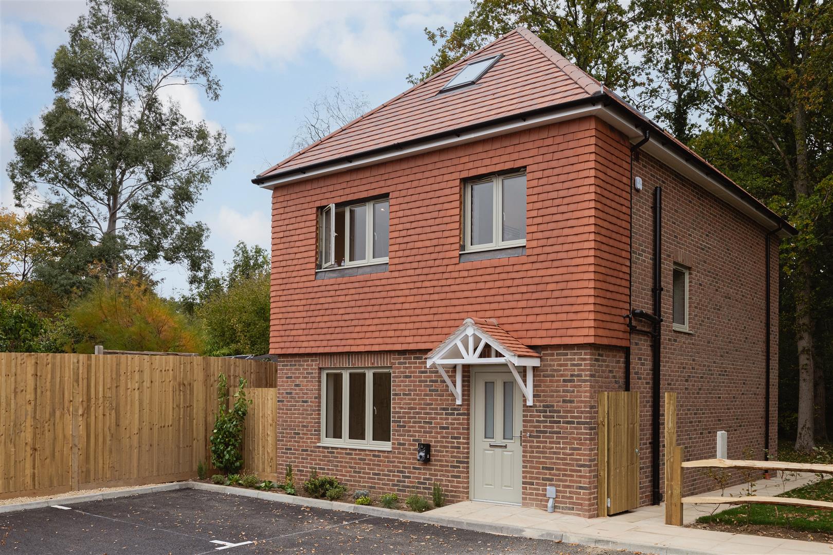 Weatherhill Road, , Smallfield