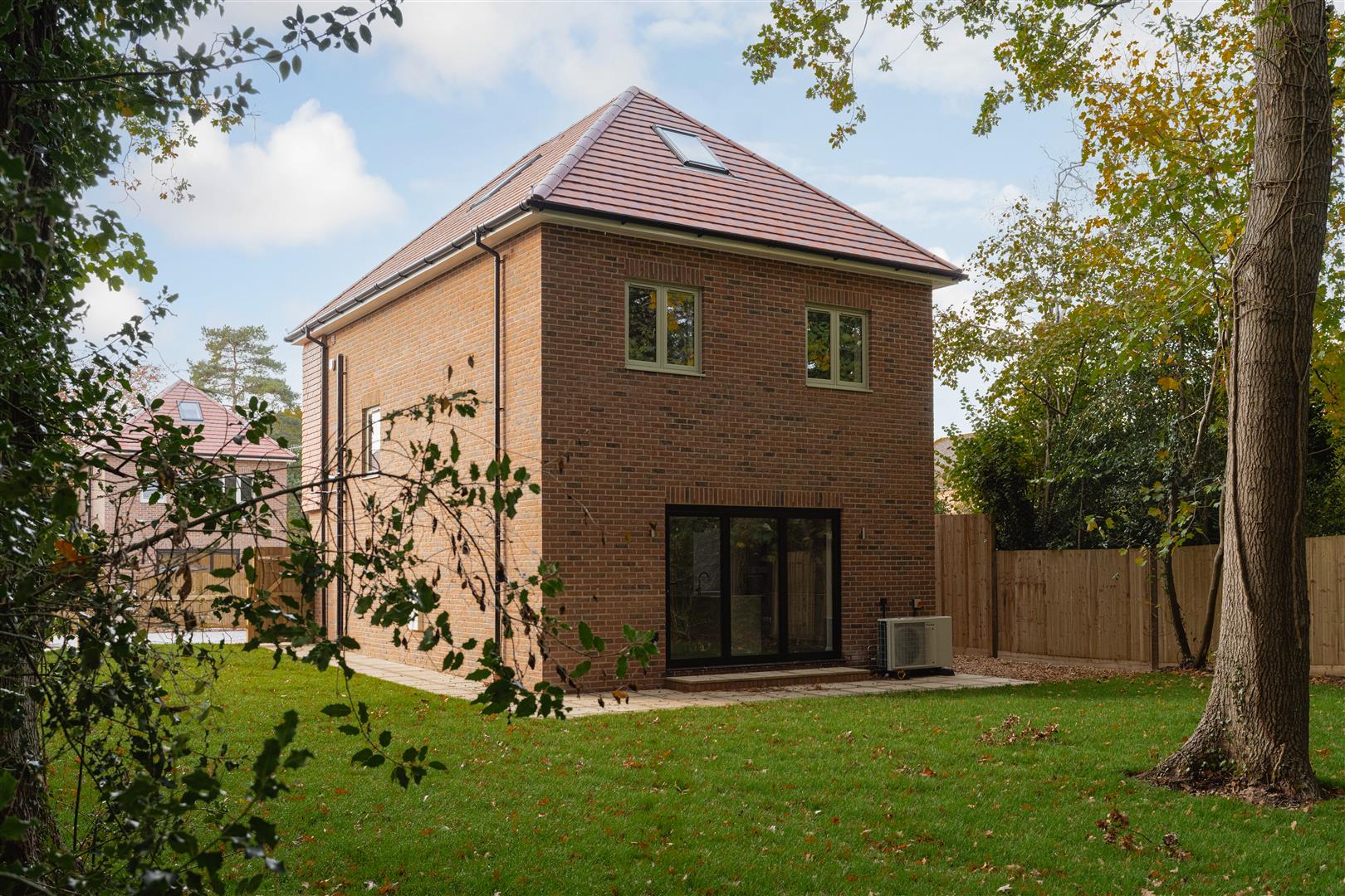 Weatherhill Road, , Smallfield