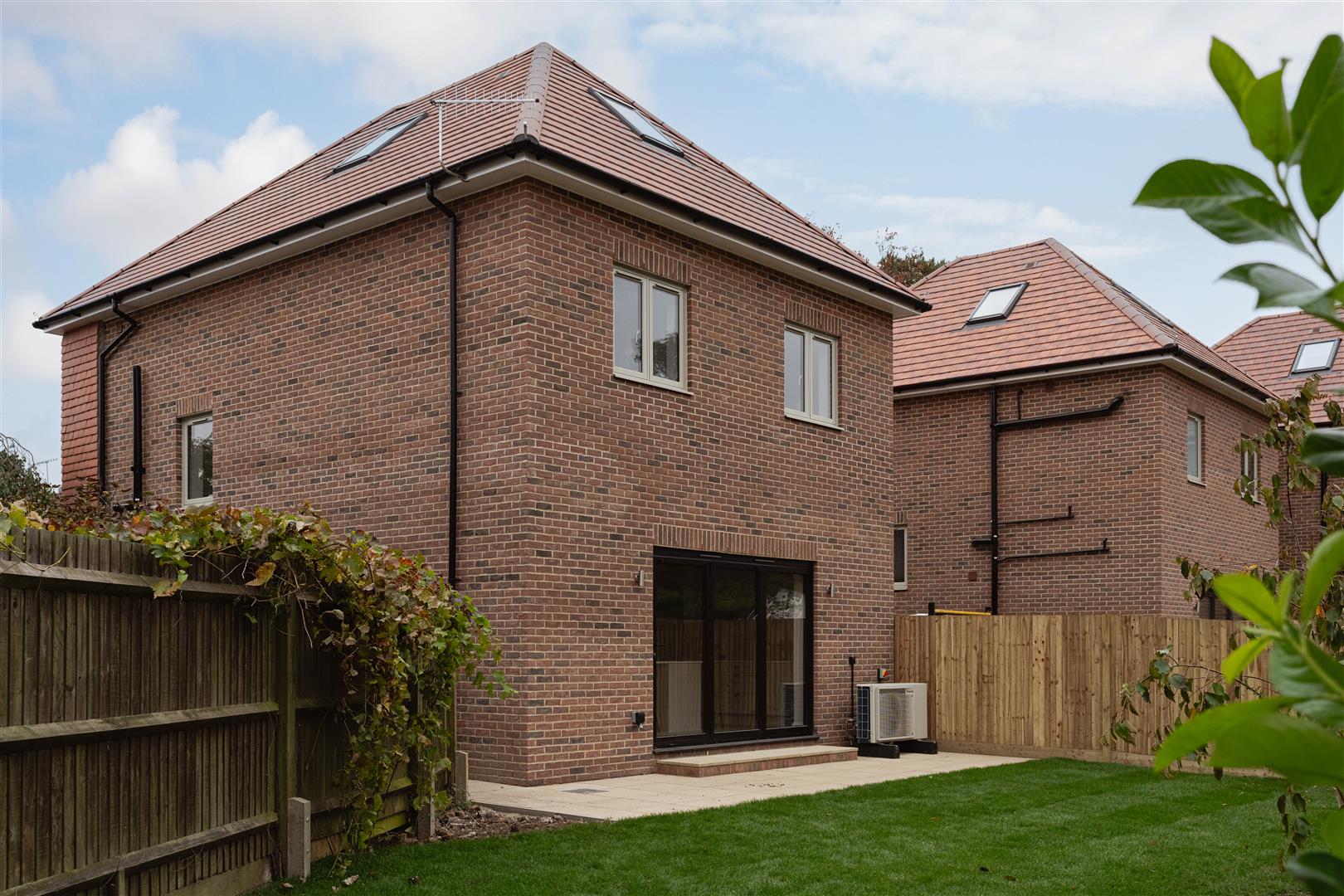 Weatherhill Road, , Smallfield