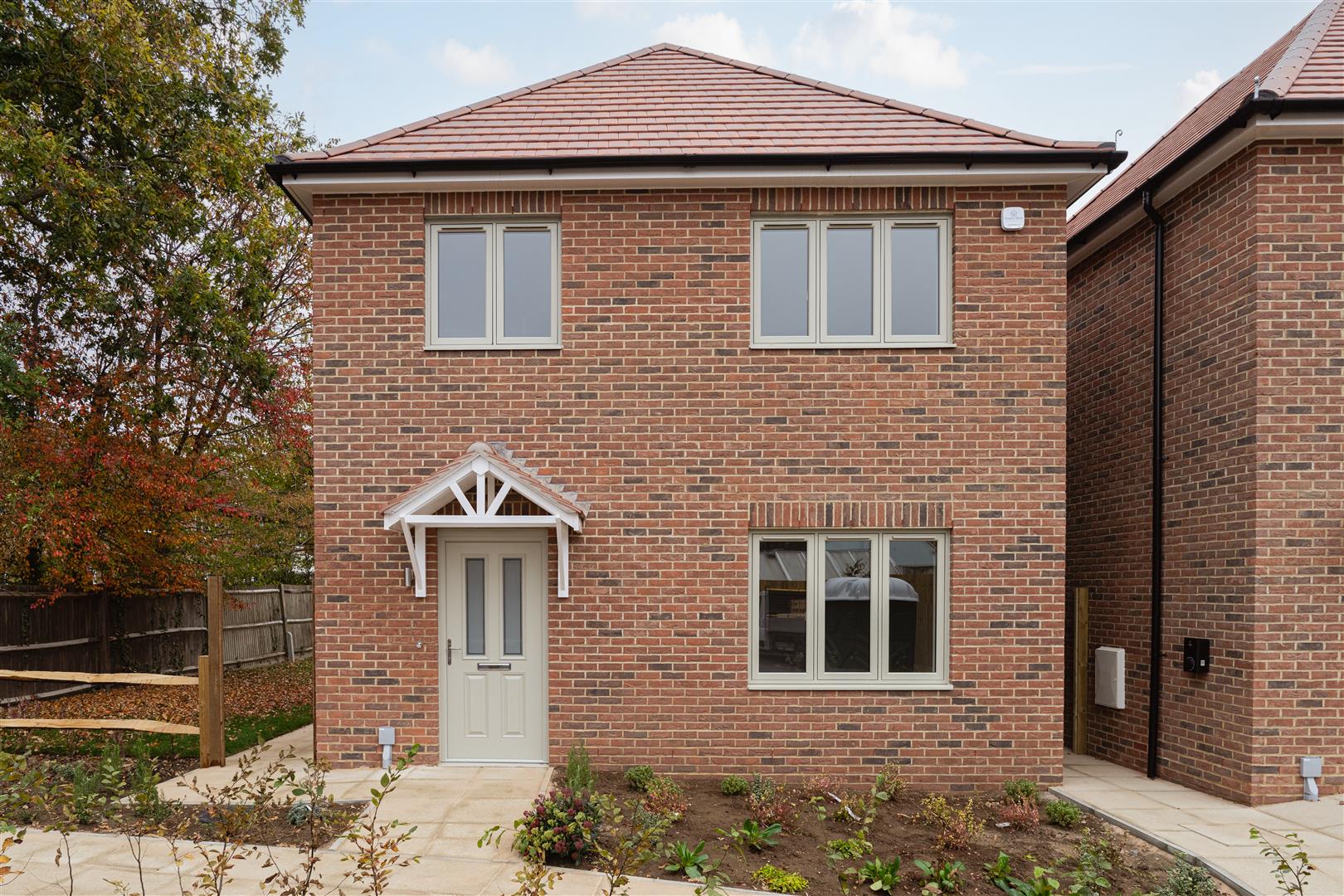 Weatherhill Road, , Smallfield