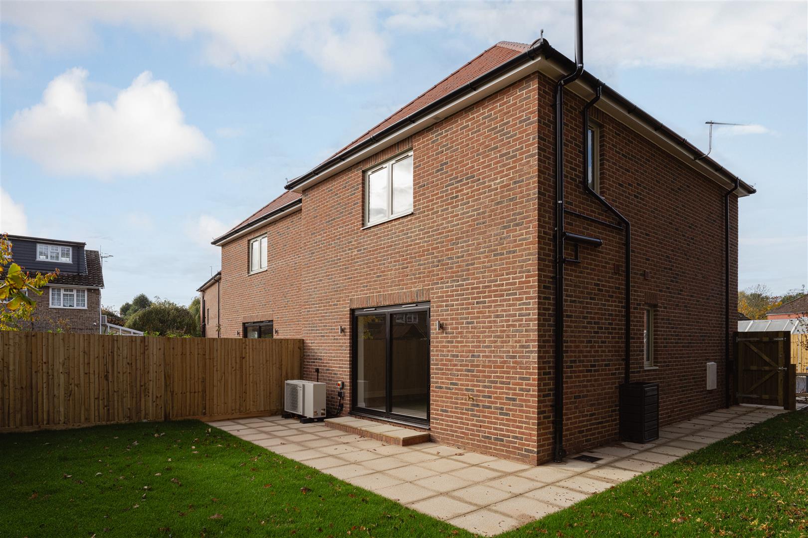 Weatherhill Road, , Smallfield