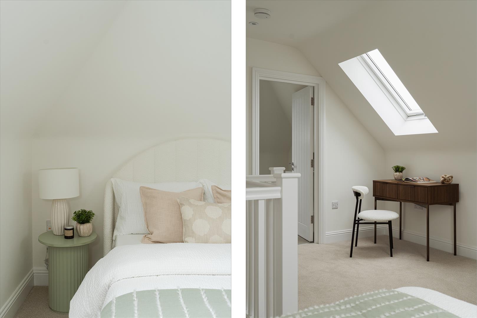 Weatherhill Road, , Smallfield