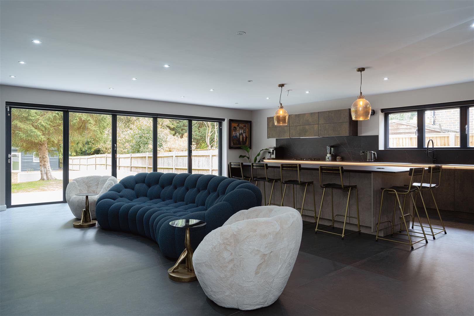 London Road South, Merstham, Redhill