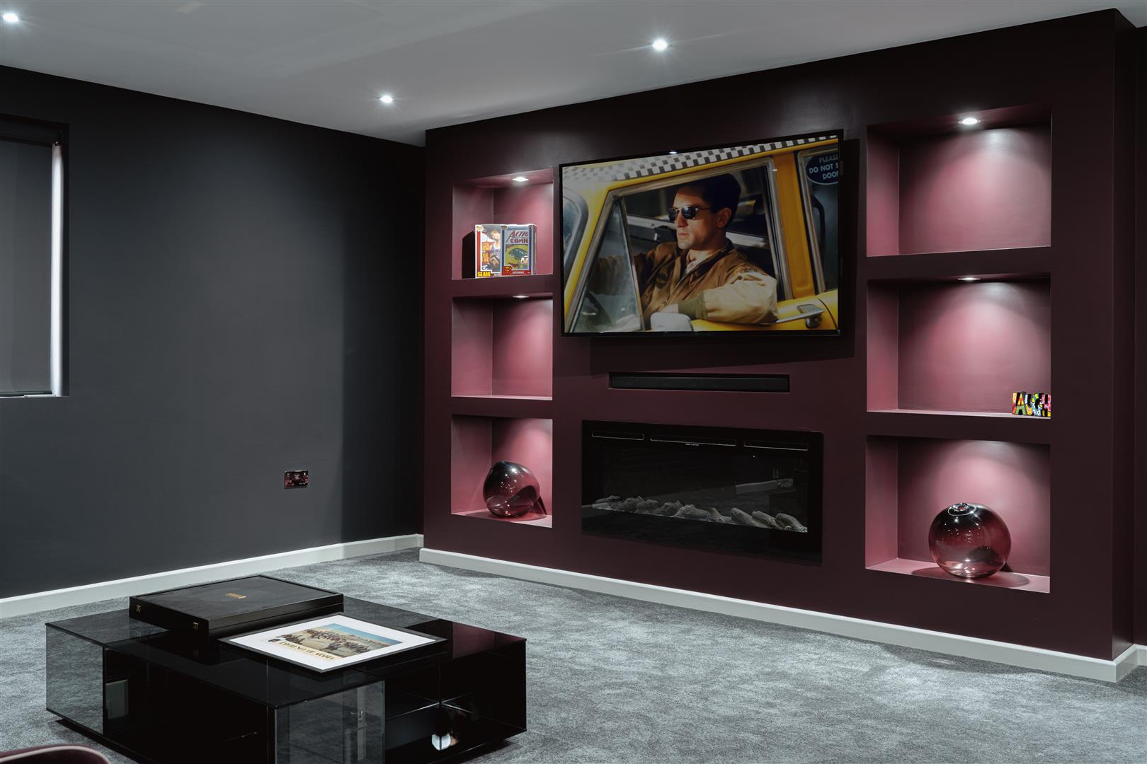 London Road South, Merstham, Redhill