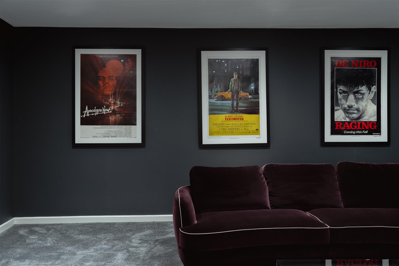 London Road South, Merstham, Redhill