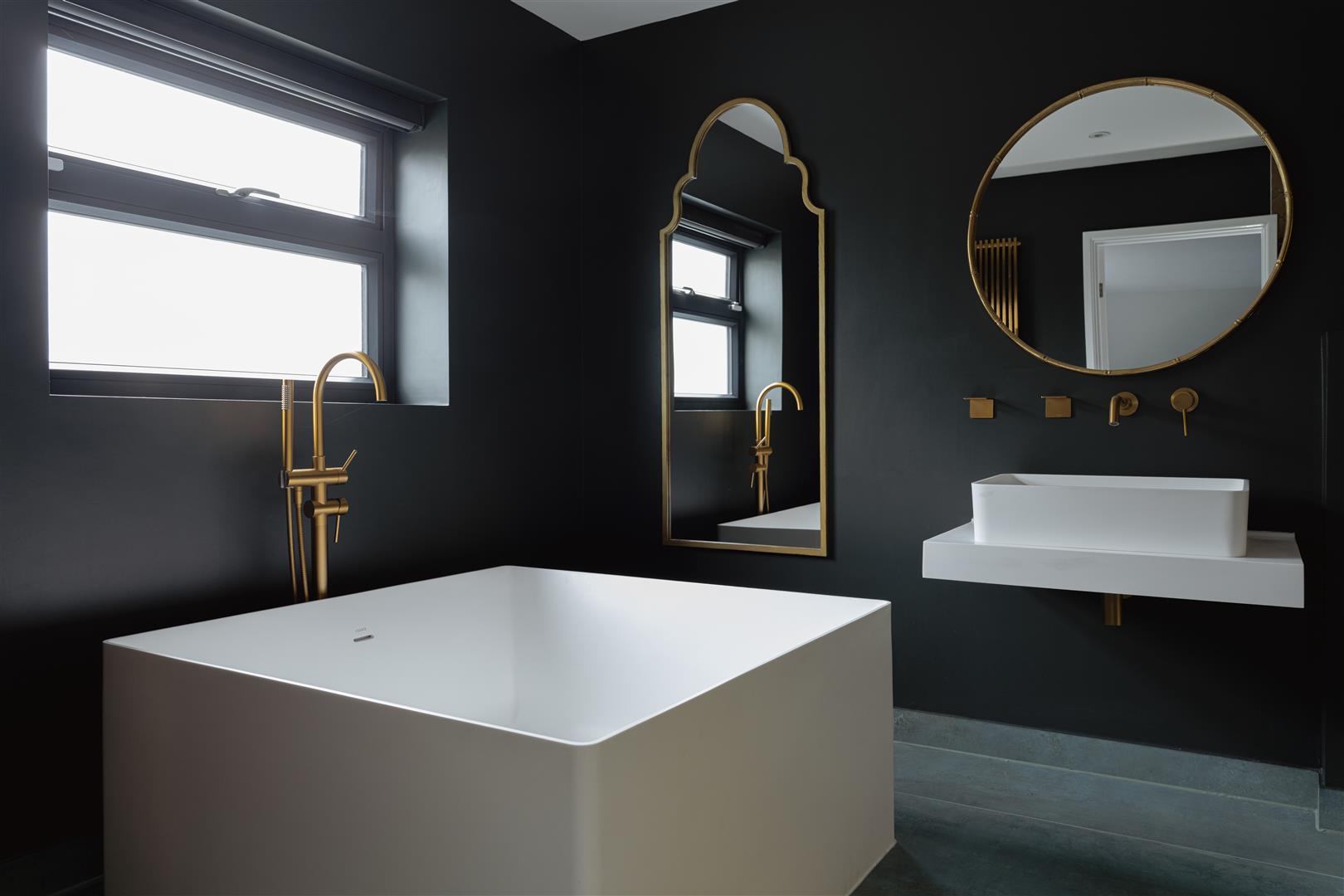 London Road South, Merstham, Redhill