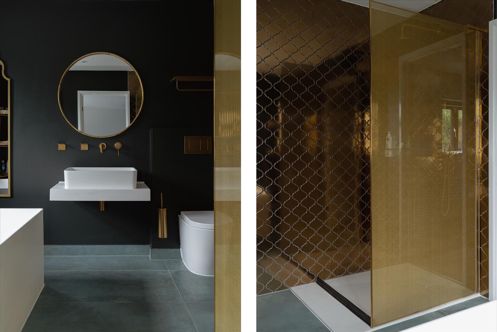 London Road South, Merstham, Redhill