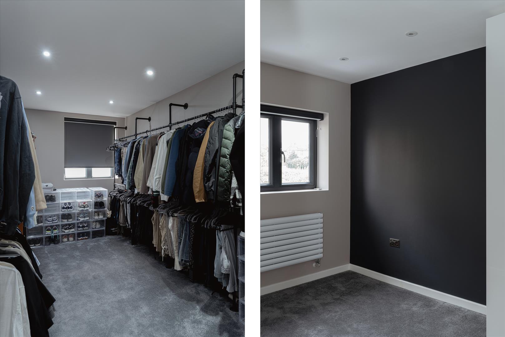 London Road South, Merstham, Redhill