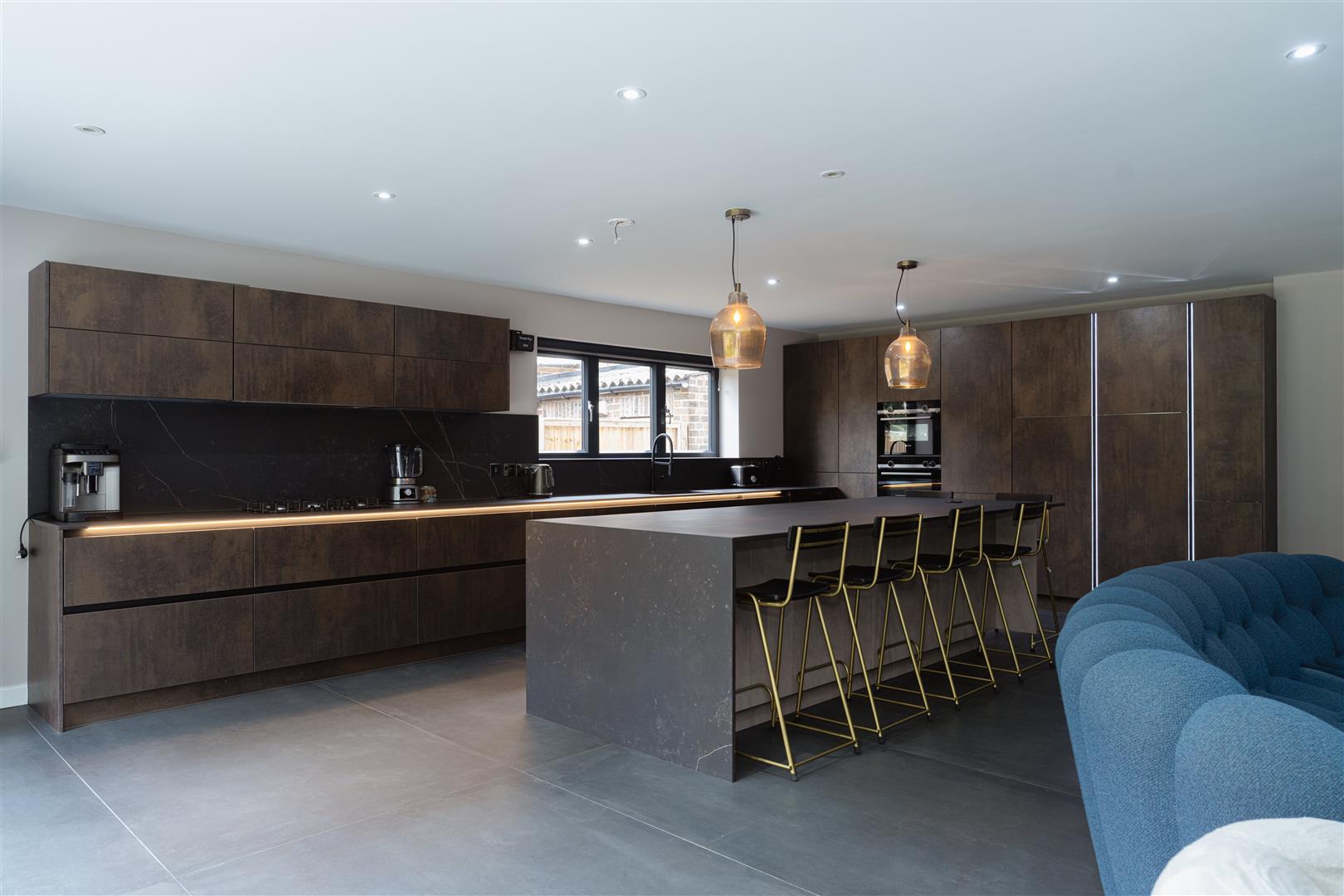 London Road South, Merstham, Redhill