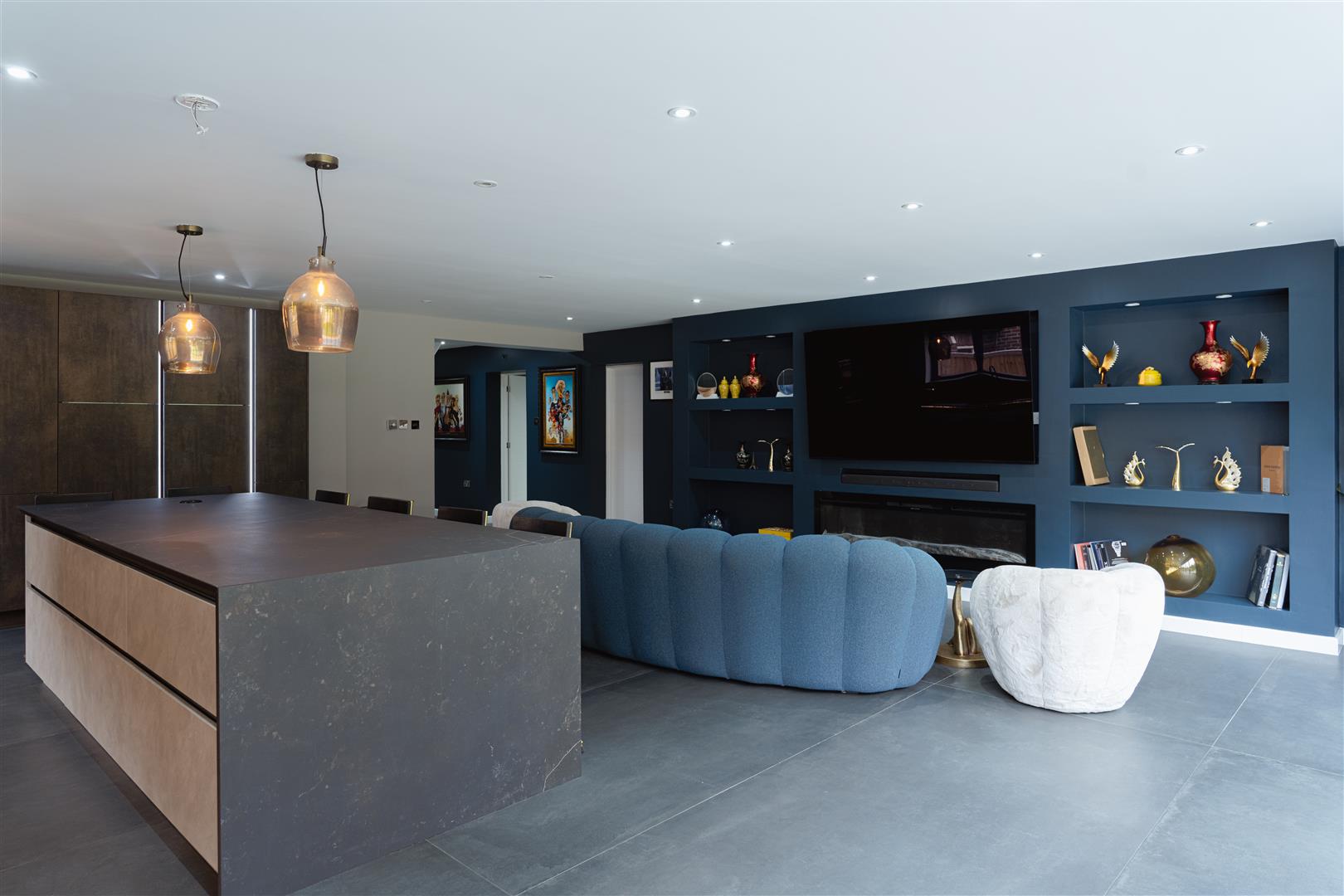 London Road South, Merstham, Redhill