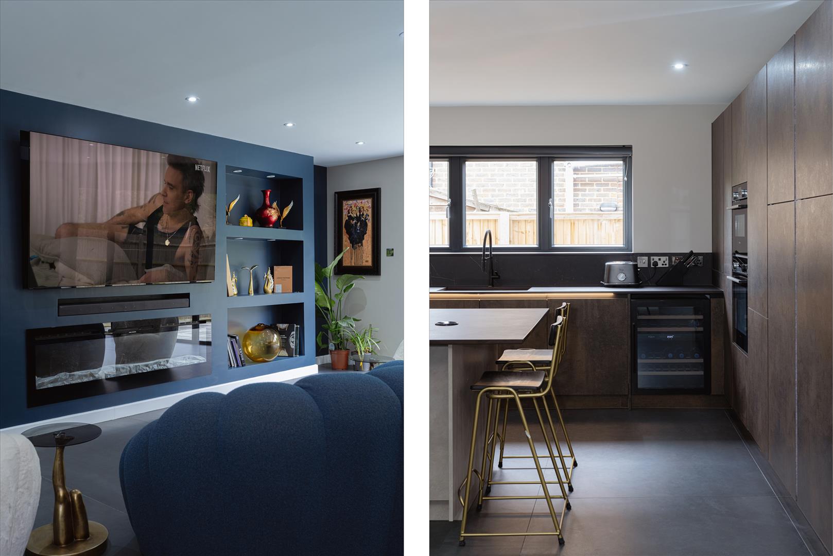 London Road South, Merstham, Redhill