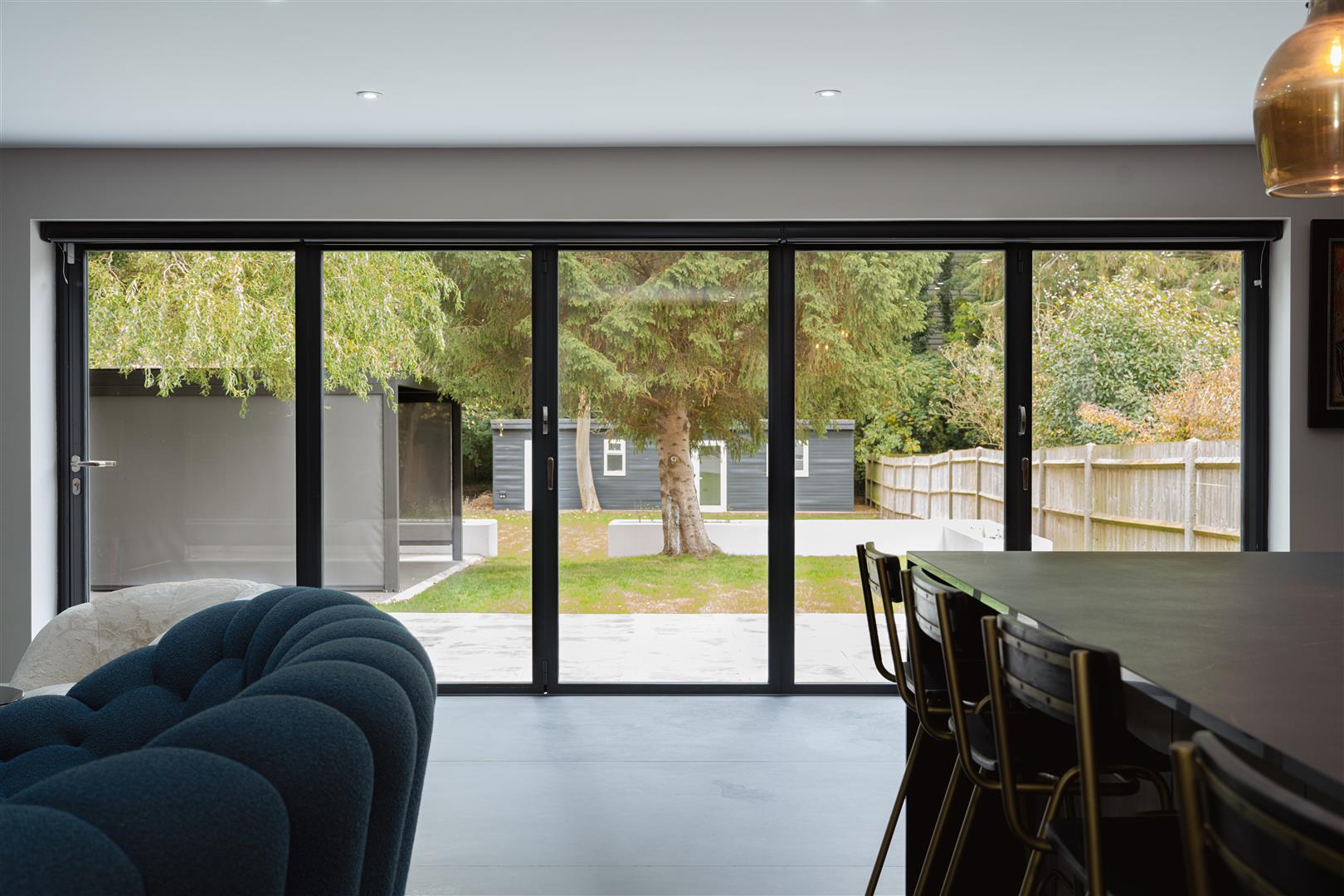 London Road South, Merstham, Redhill