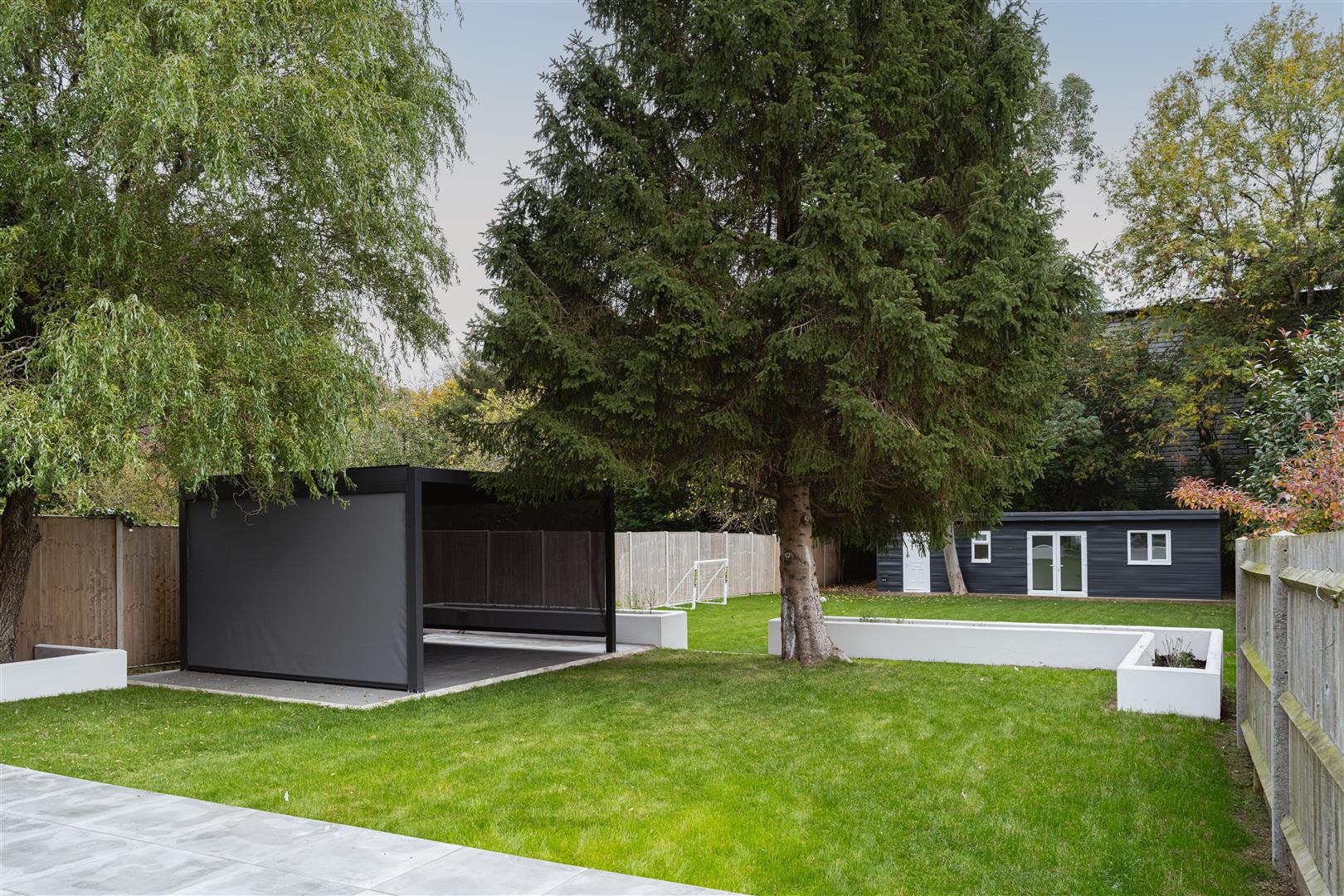 London Road South, Merstham, Redhill