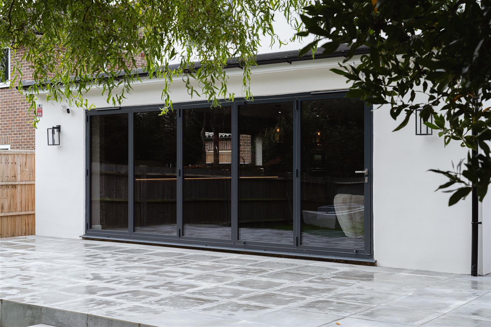 London Road South, Merstham, Redhill