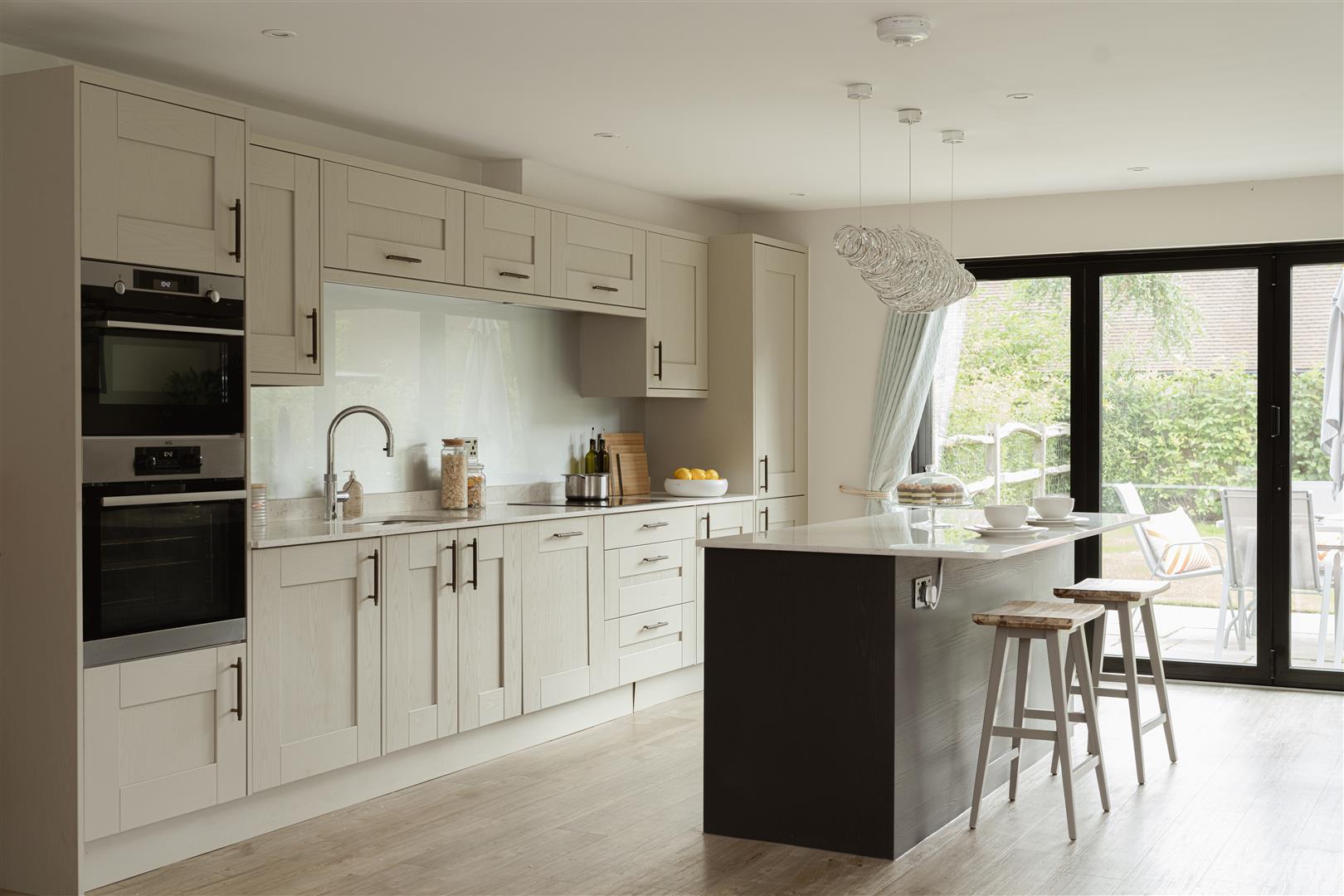 Smalls Hill Road, Norwood Hill, Norwood Hill Horley