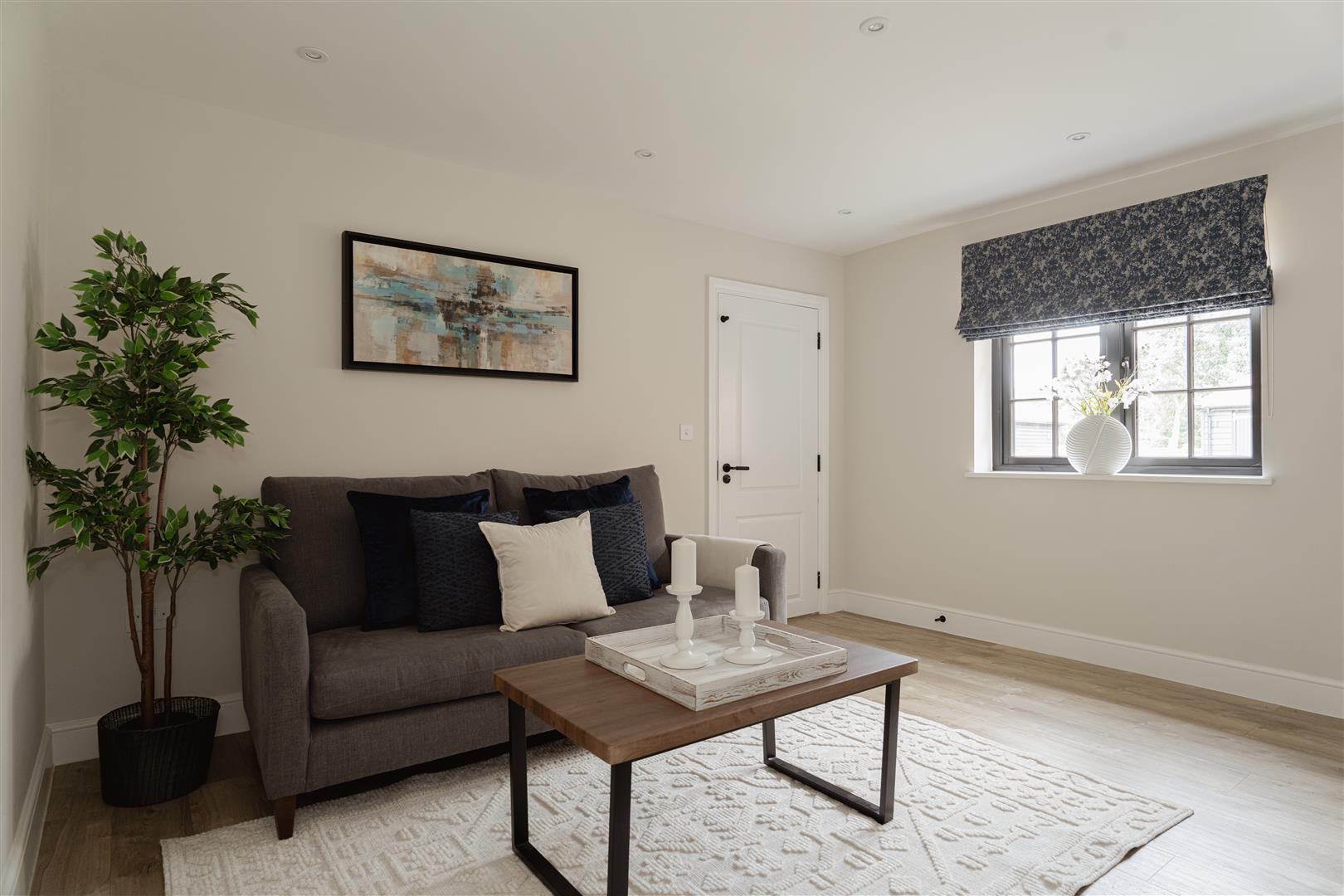 Smalls Hill Road, Norwood Hill, Norwood Hill Horley