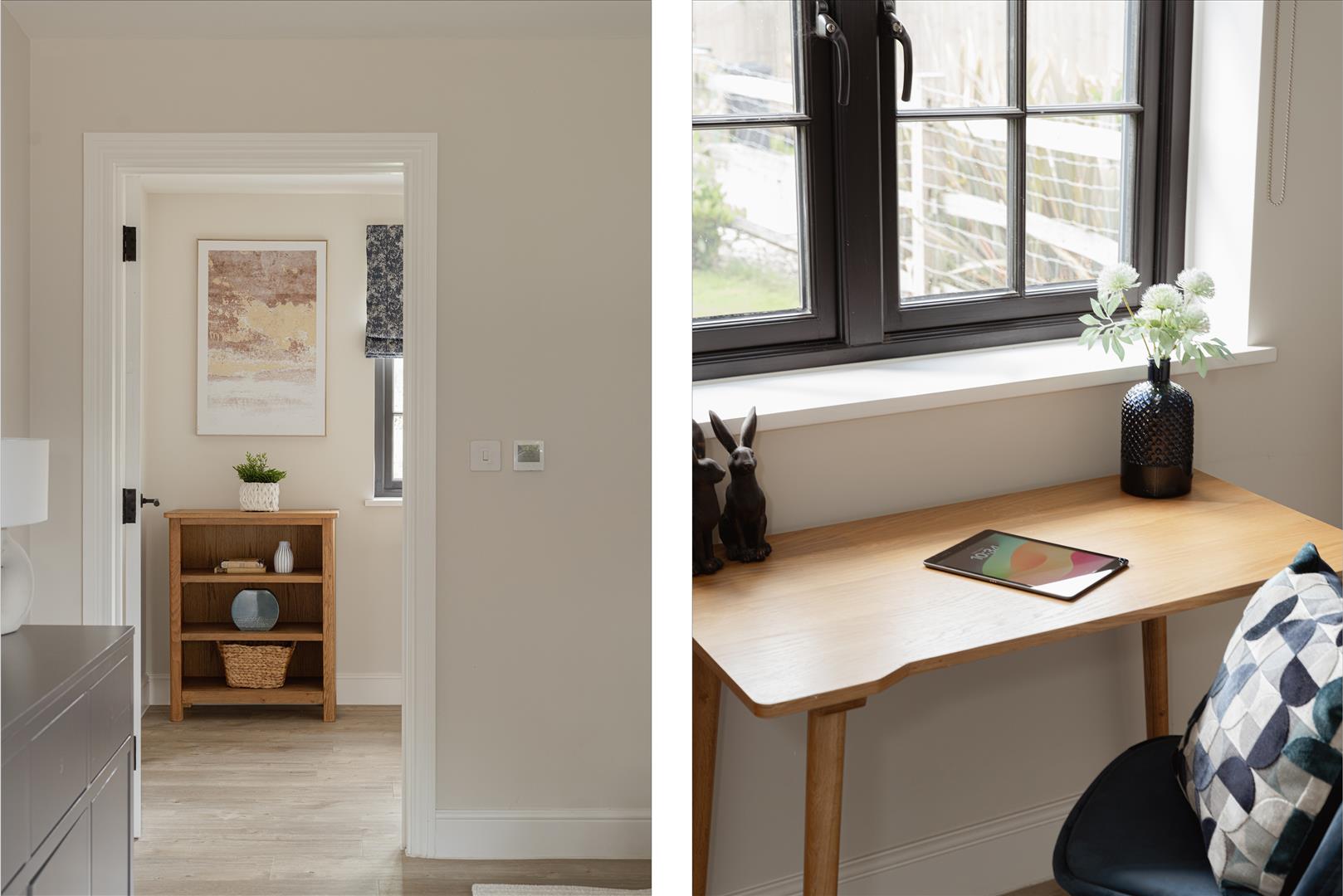 Smalls Hill Road, Norwood Hill, Norwood Hill Horley