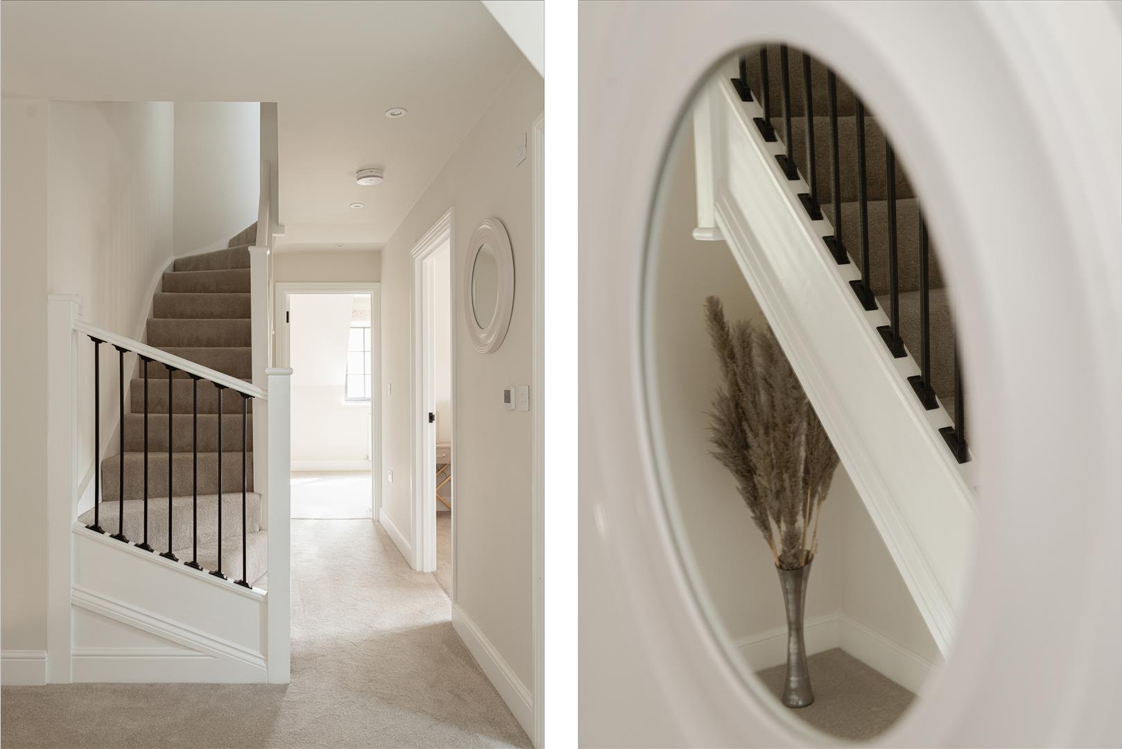 Smalls Hill Road, Norwood Hill, Norwood Hill Horley