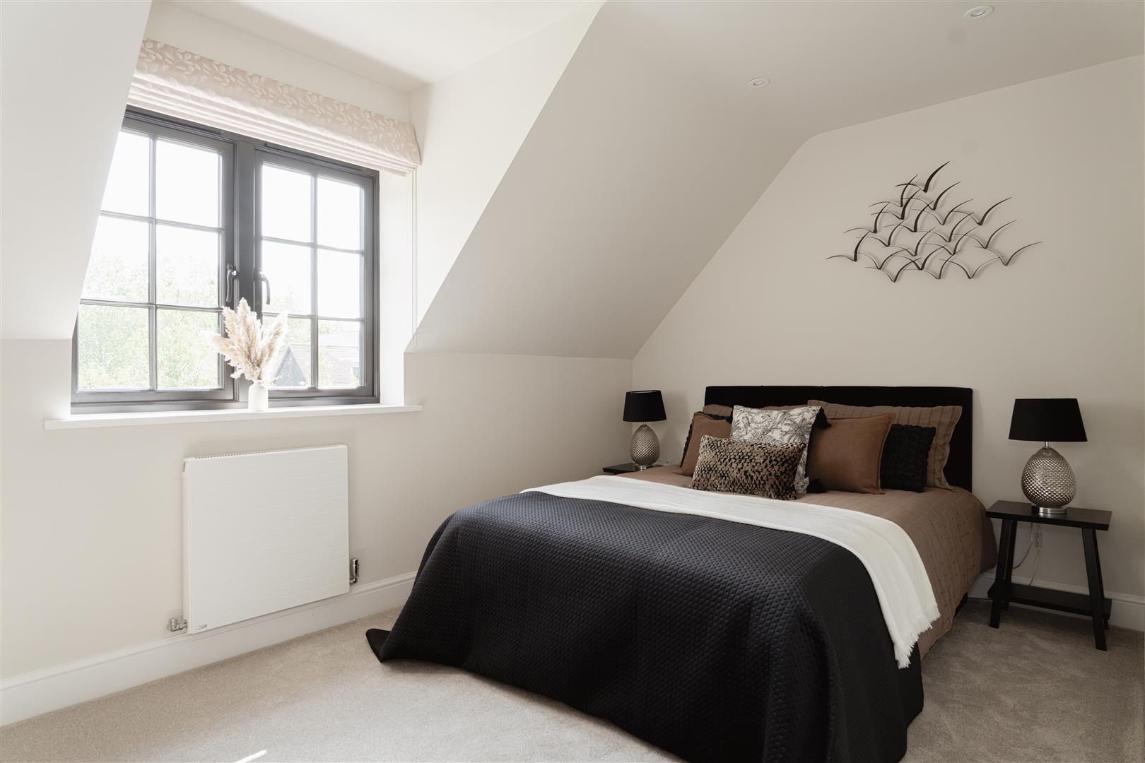 Smalls Hill Road, Norwood Hill, Norwood Hill Horley