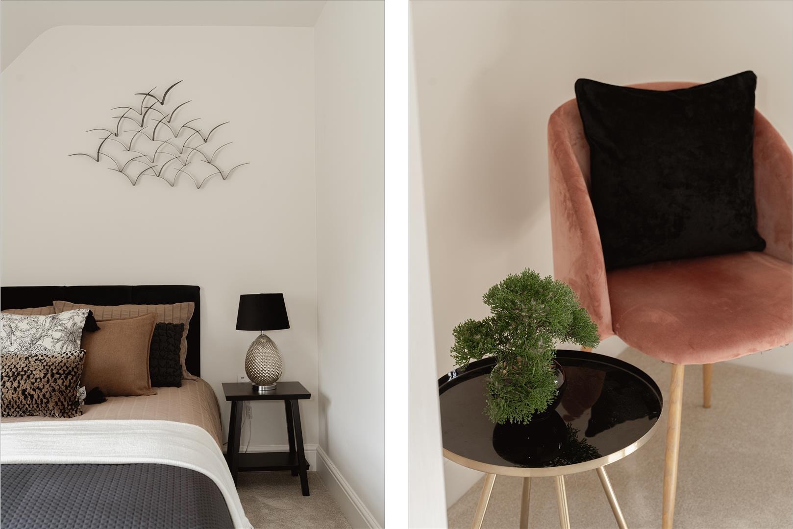 Smalls Hill Road, Norwood Hill, Norwood Hill Horley