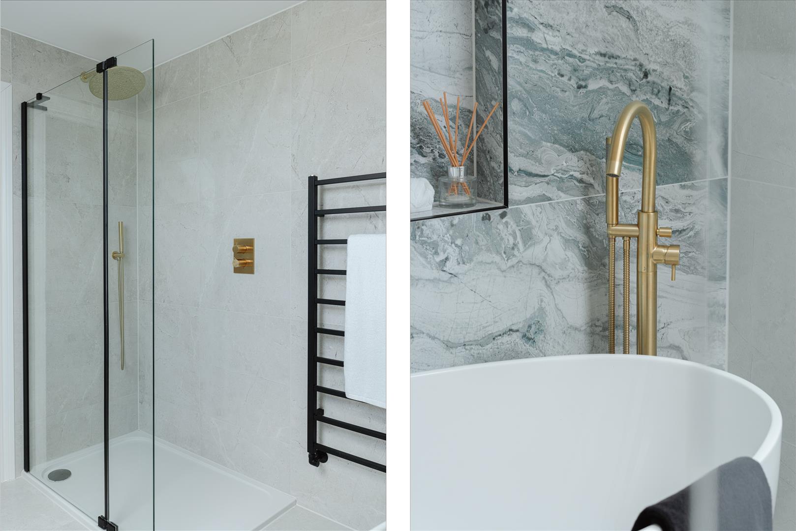 Smalls Hill Road, Norwood Hill, Norwood Hill Horley