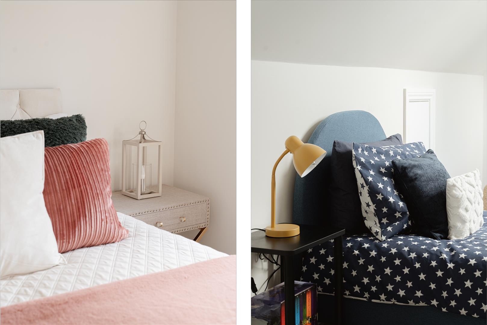 Smalls Hill Road, Norwood Hill, Norwood Hill Horley