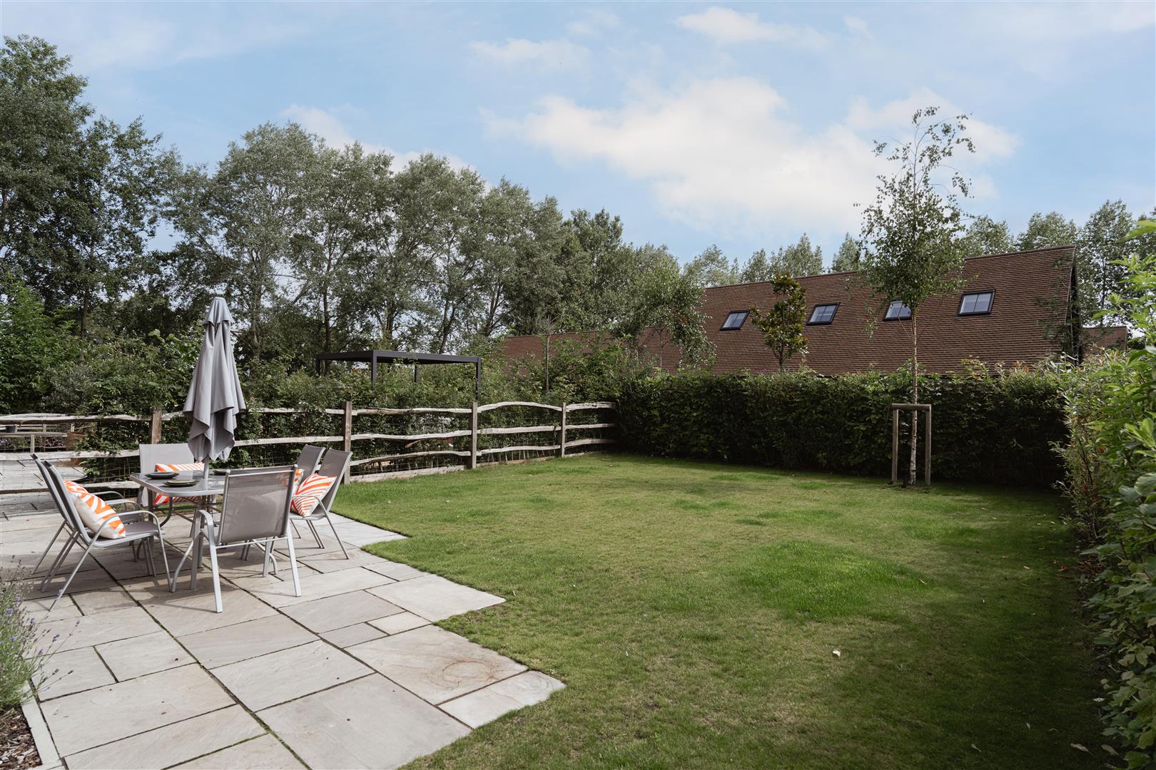 Smalls Hill Road, Norwood Hill, Norwood Hill Horley