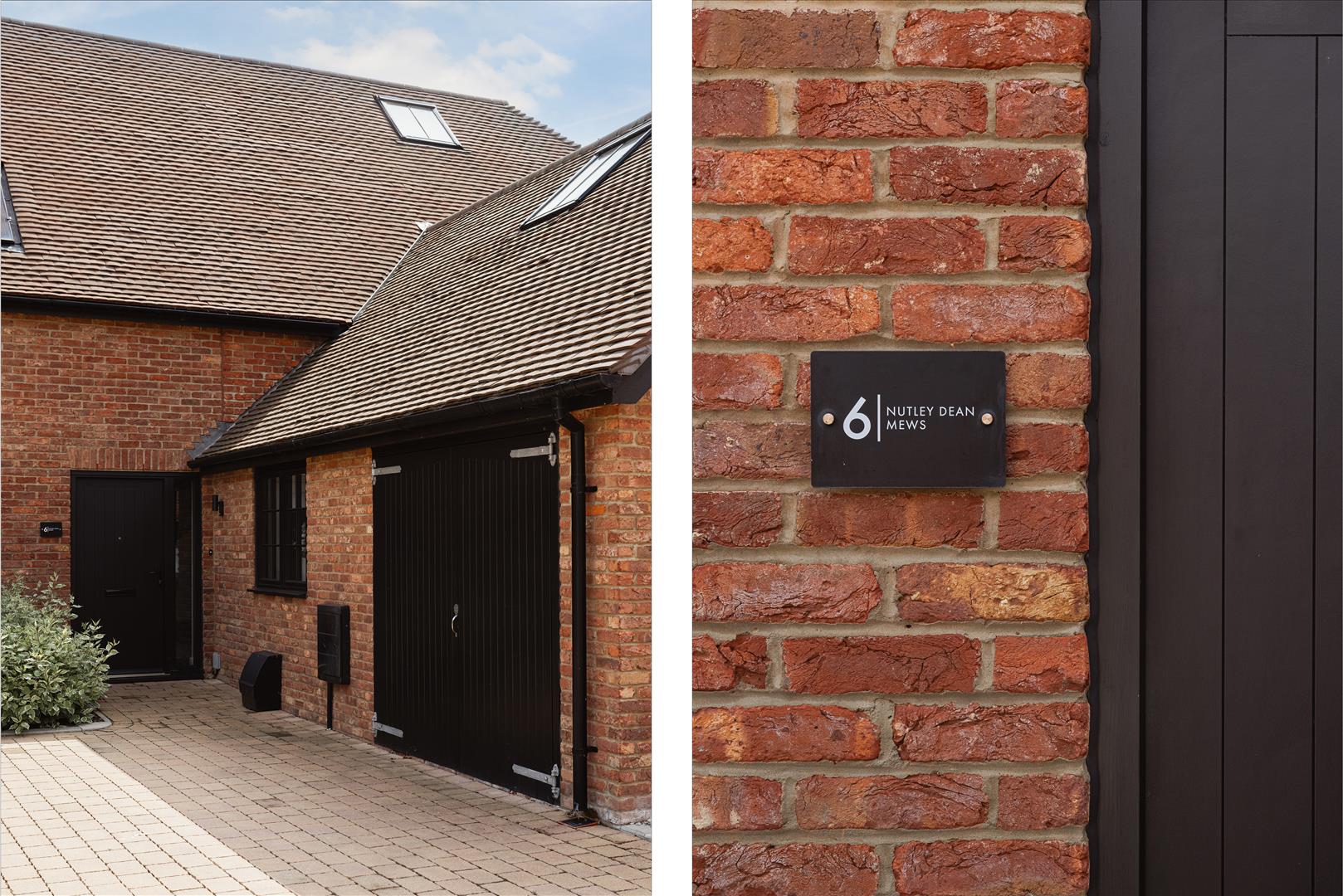 Smalls Hill Road, Norwood Hill, Norwood Hill Horley