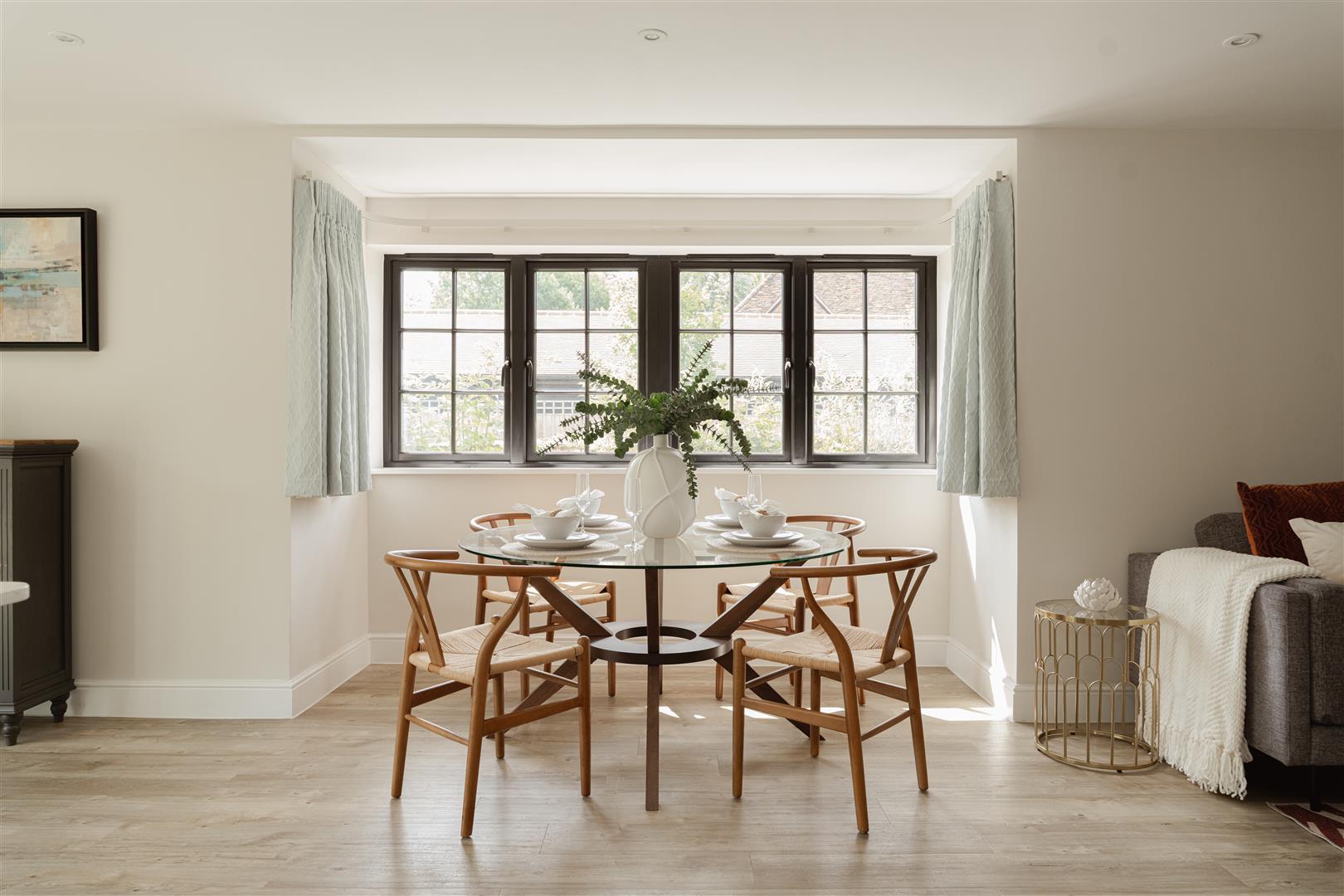 Smalls Hill Road, Norwood Hill, Norwood Hill Horley