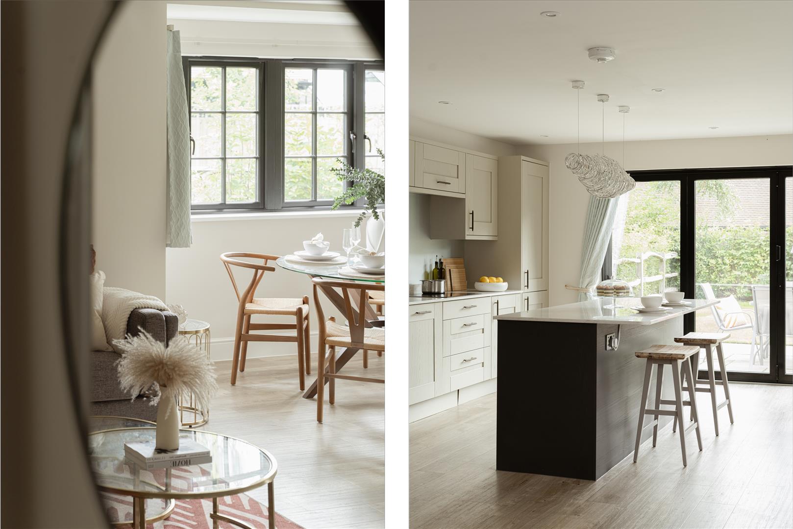 Smalls Hill Road, Norwood Hill, Norwood Hill Horley