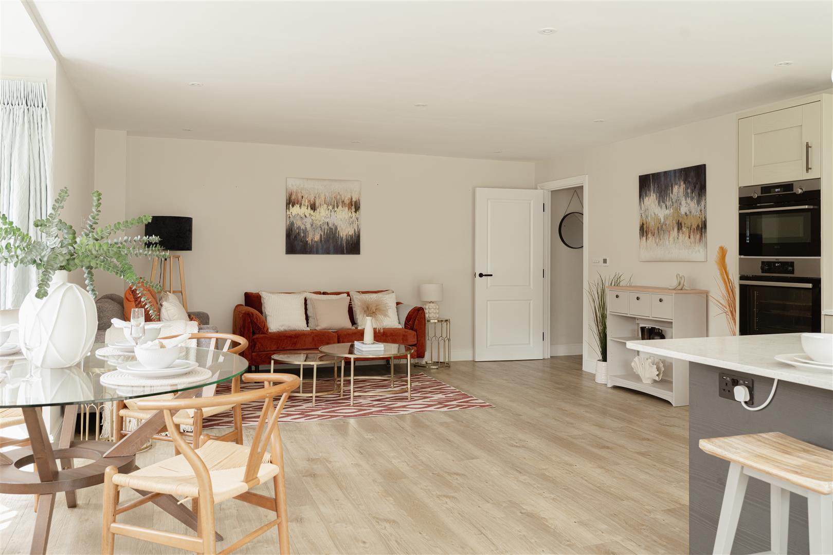 Smalls Hill Road, Norwood Hill, Norwood Hill Horley