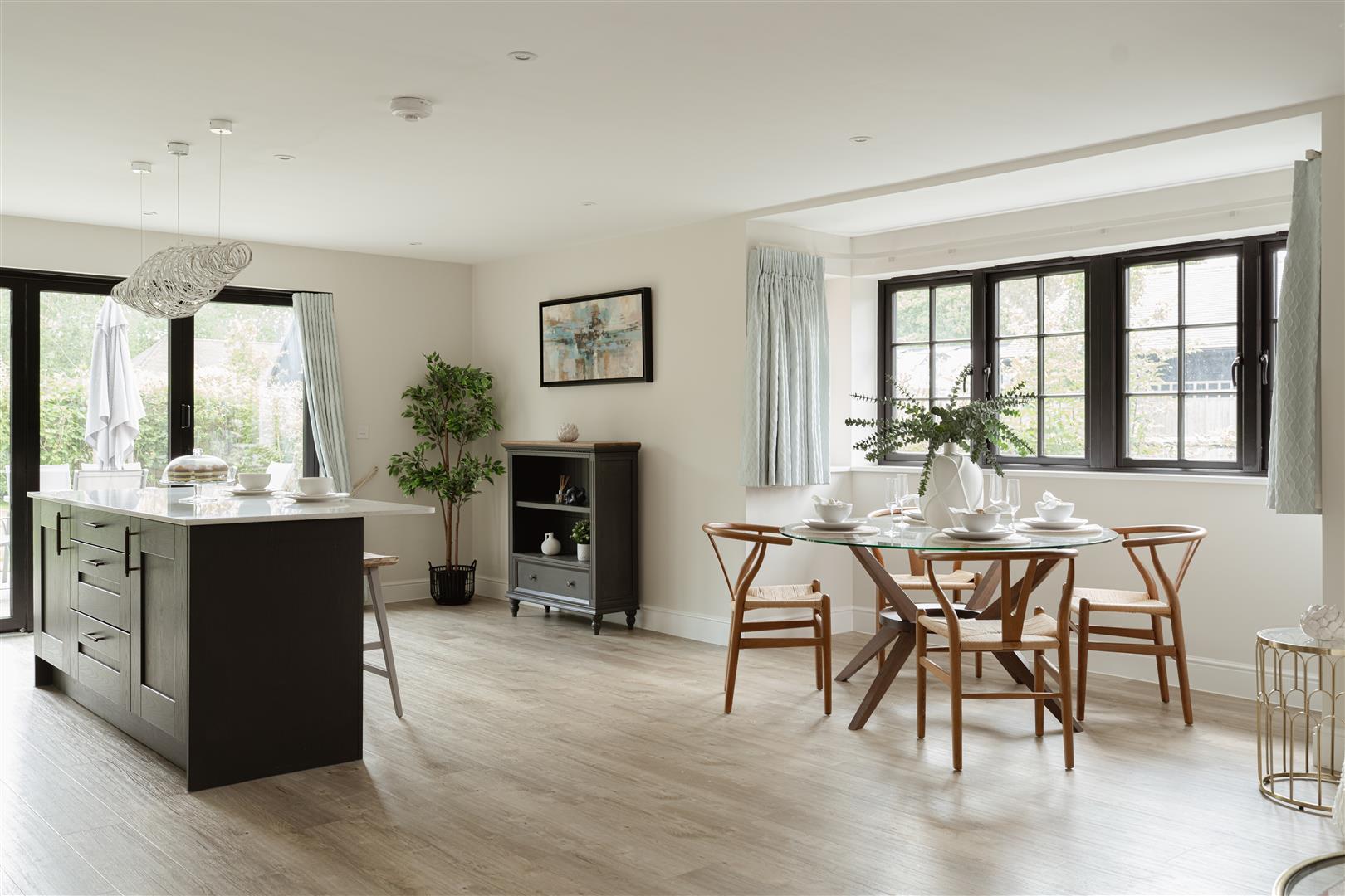 Smalls Hill Road, Norwood Hill, Norwood Hill Horley