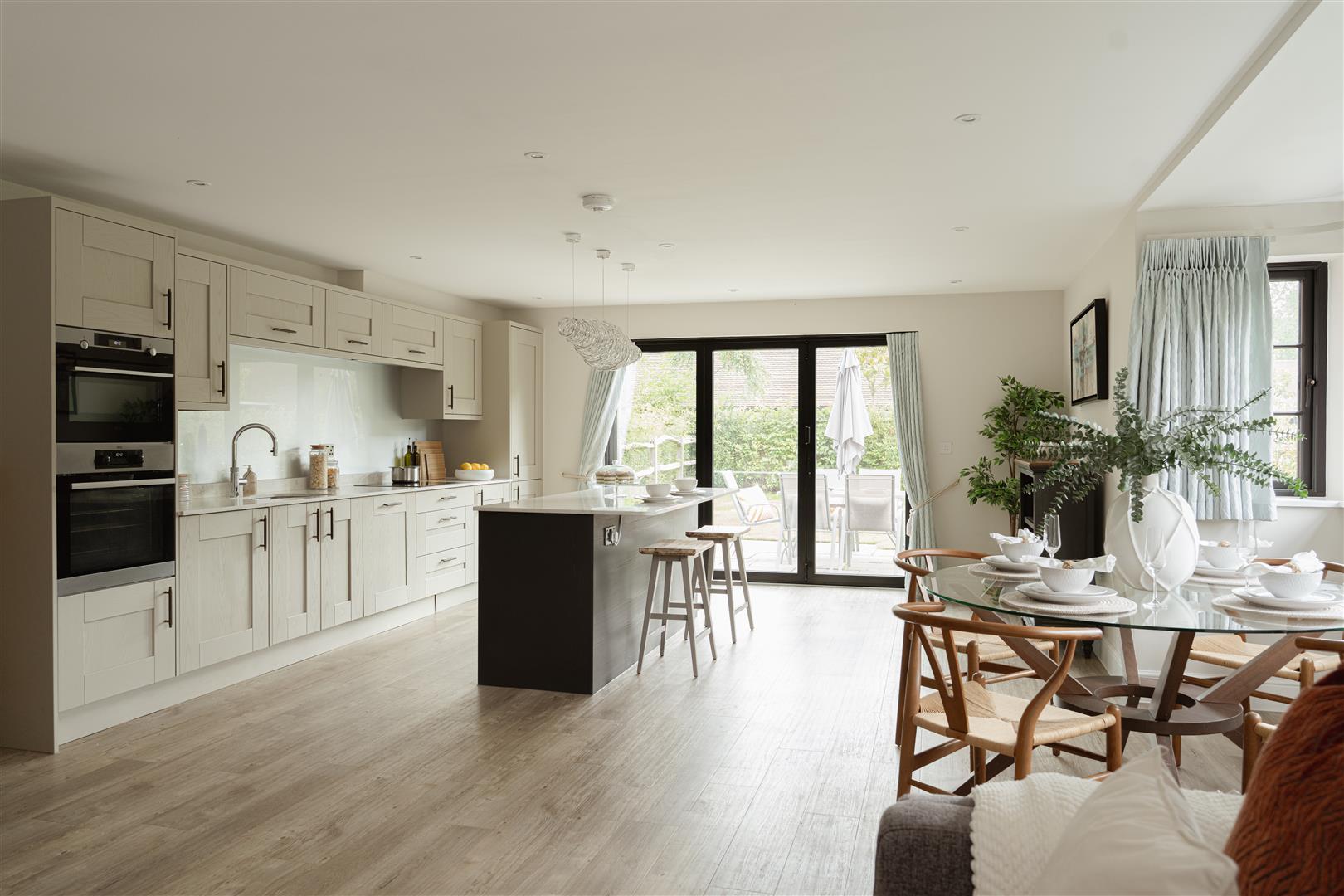 Smalls Hill Road, Norwood Hill, Norwood Hill Horley