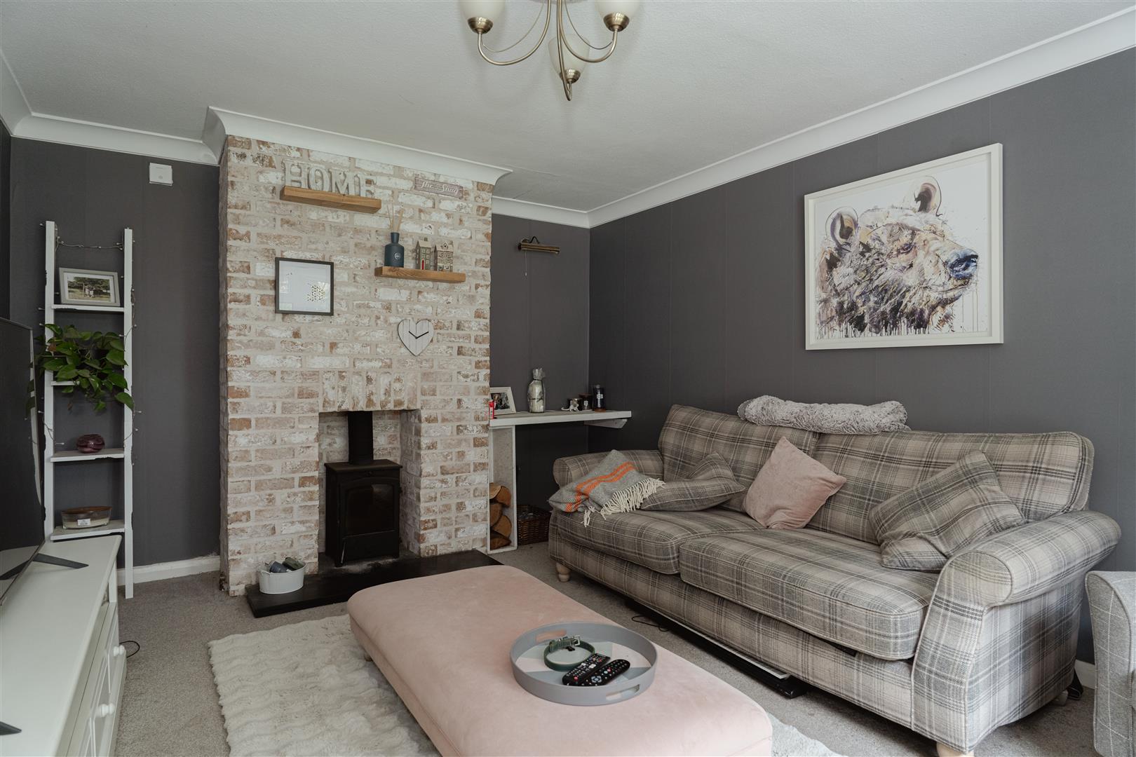 Chapel Road, Charlwood, Horley