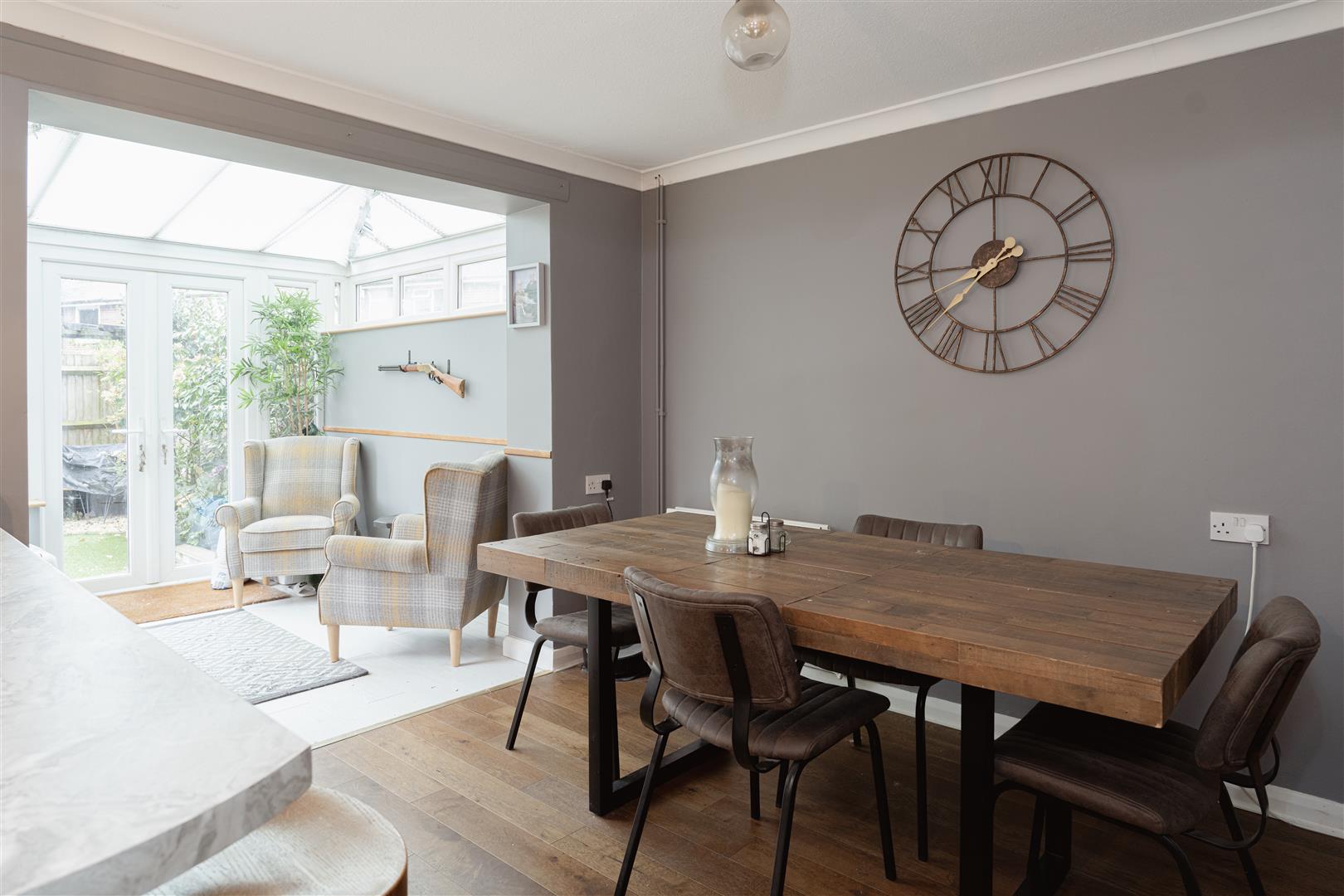 Chapel Road, Charlwood, Horley