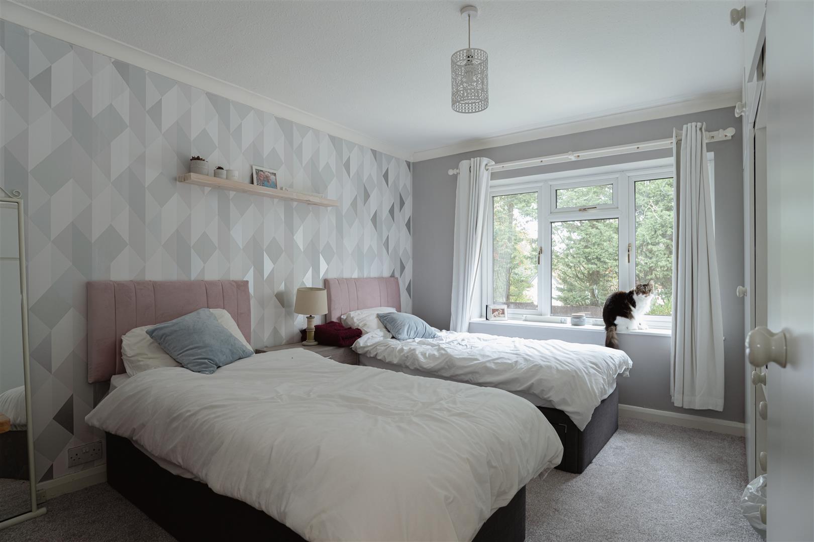 Chapel Road, Charlwood, Horley